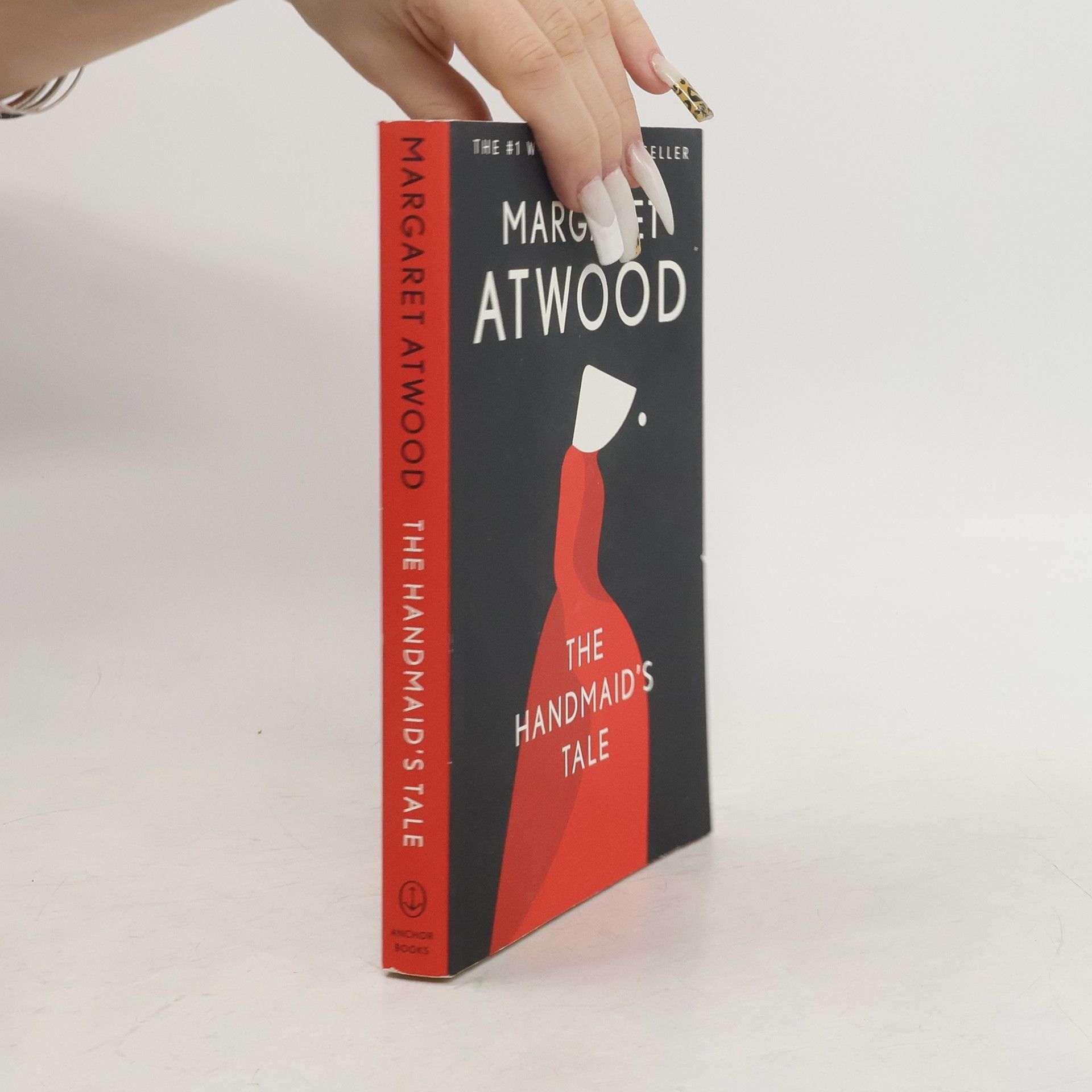 Margaret Atwood The Handmaid's Tale