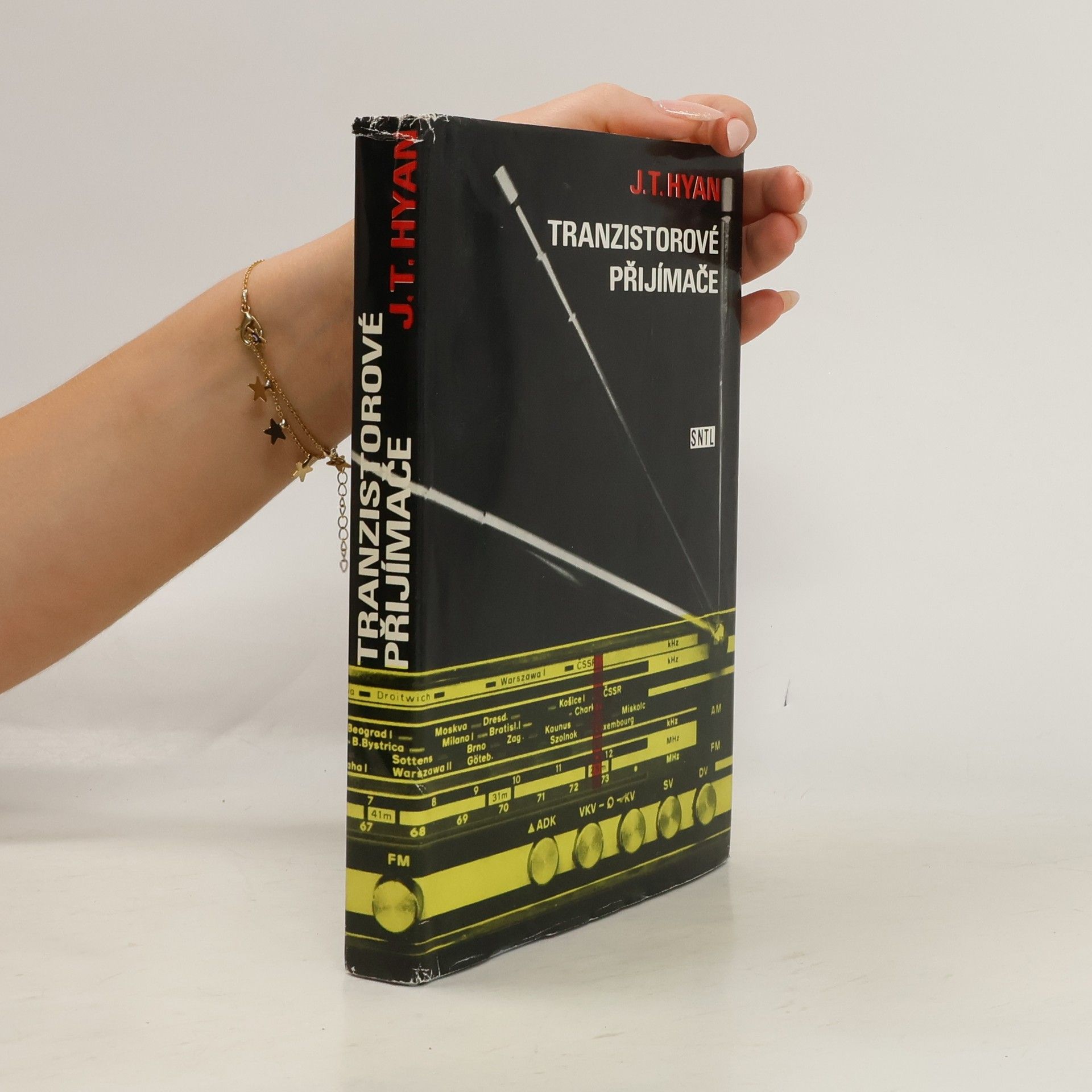 Tranzistorové přijímače