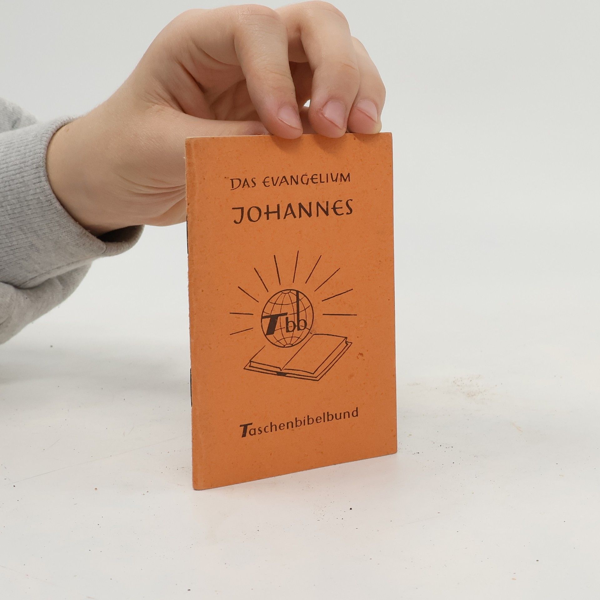 Autorenkollektiv Das Evangelium Johannes