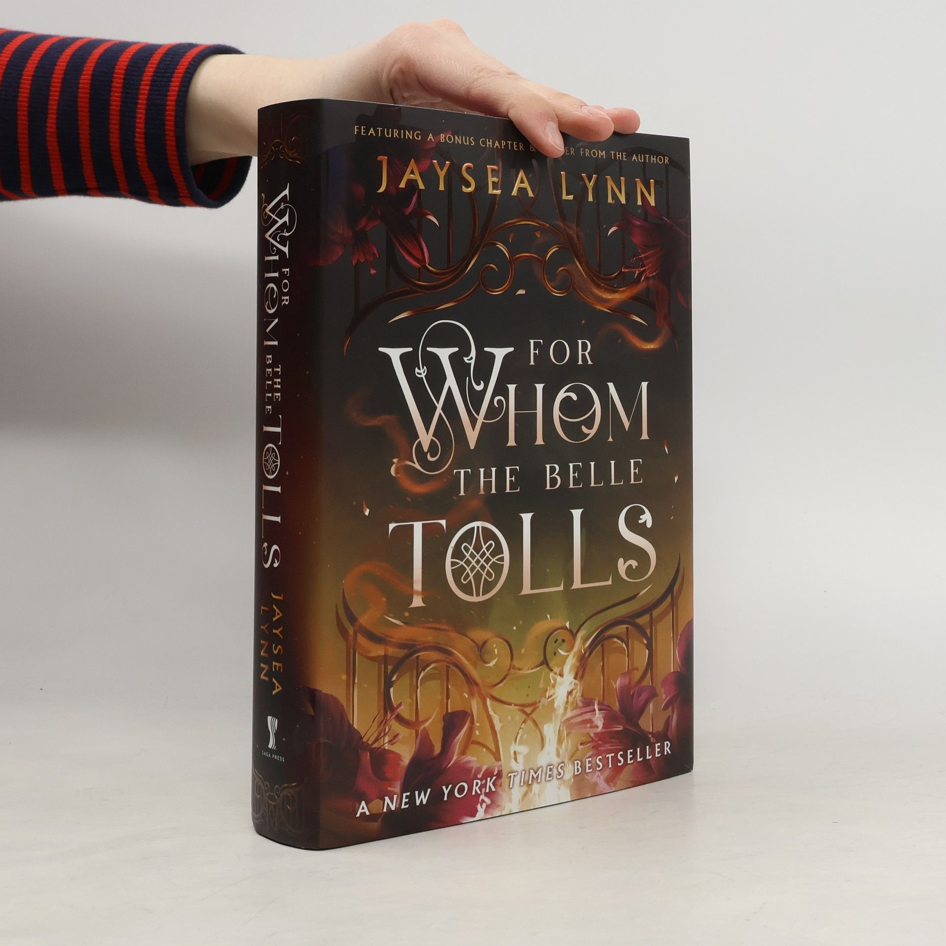 For Whom the Belle Tolls