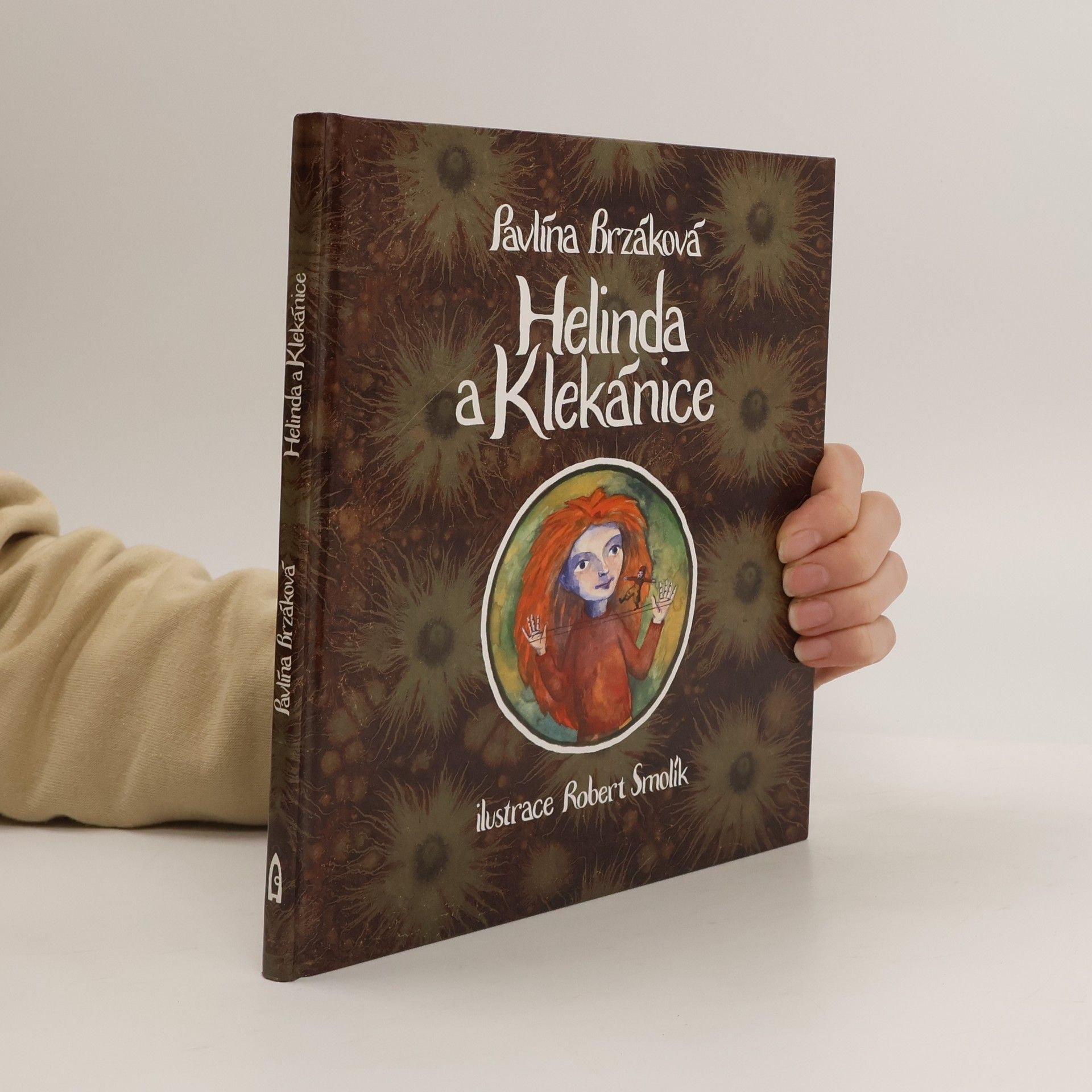 Pavlína Brzáková Helinda a Klekánice