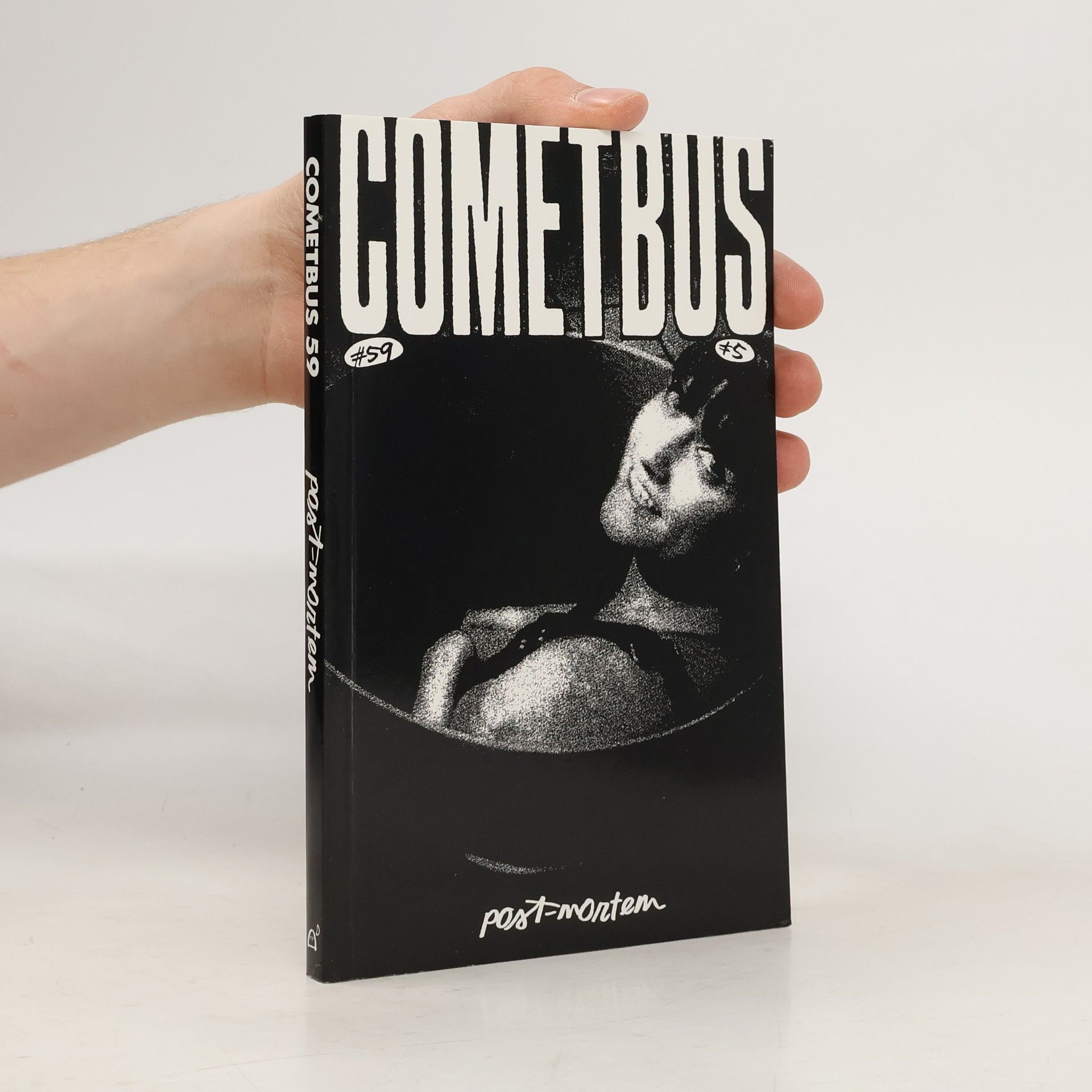 Autorenkollektiv Cometbus 59