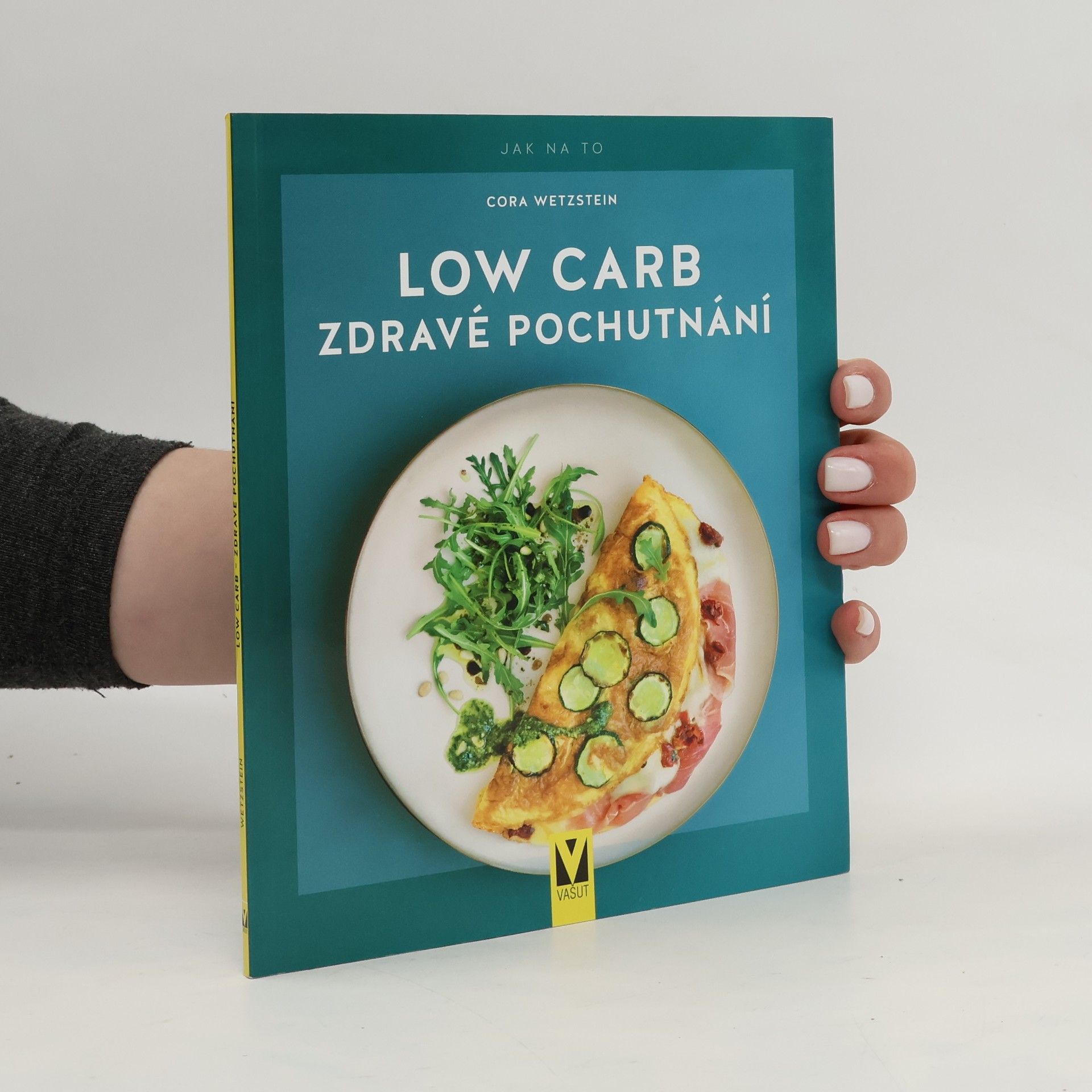Low carb. Zdravé pochutnání