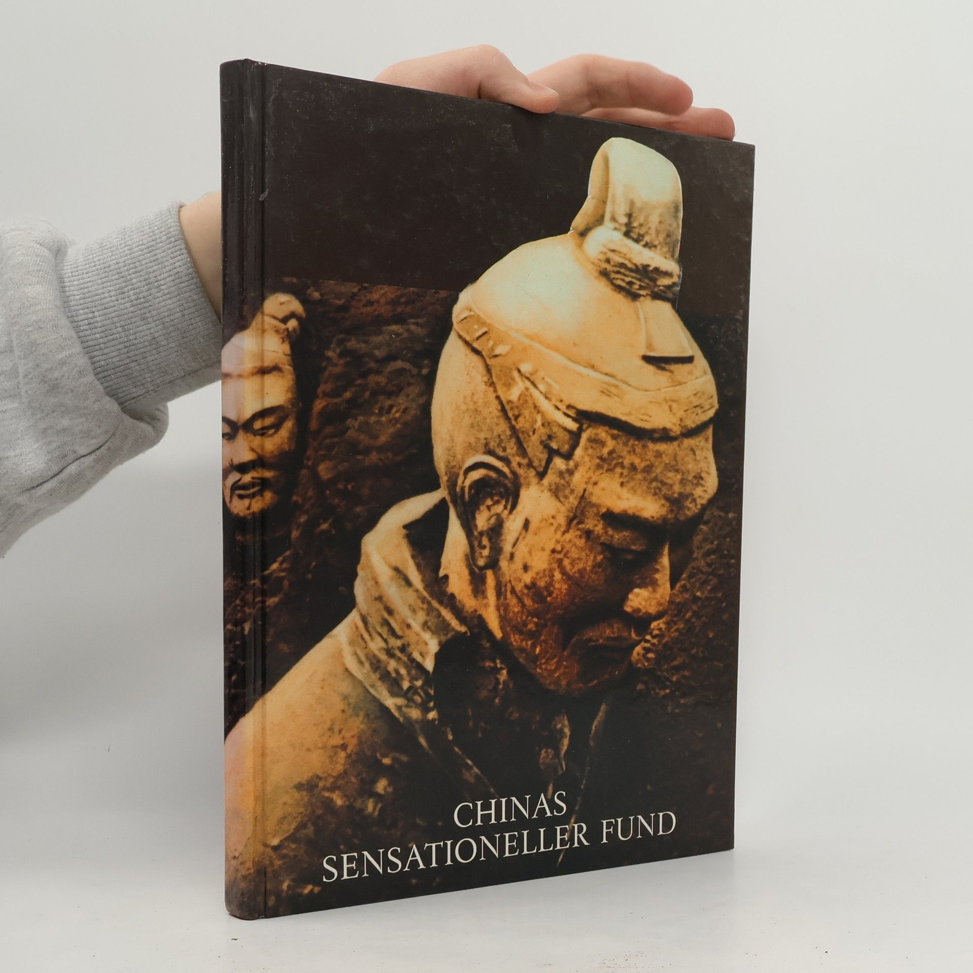 AA.VV. Chinas sensationeller Fund