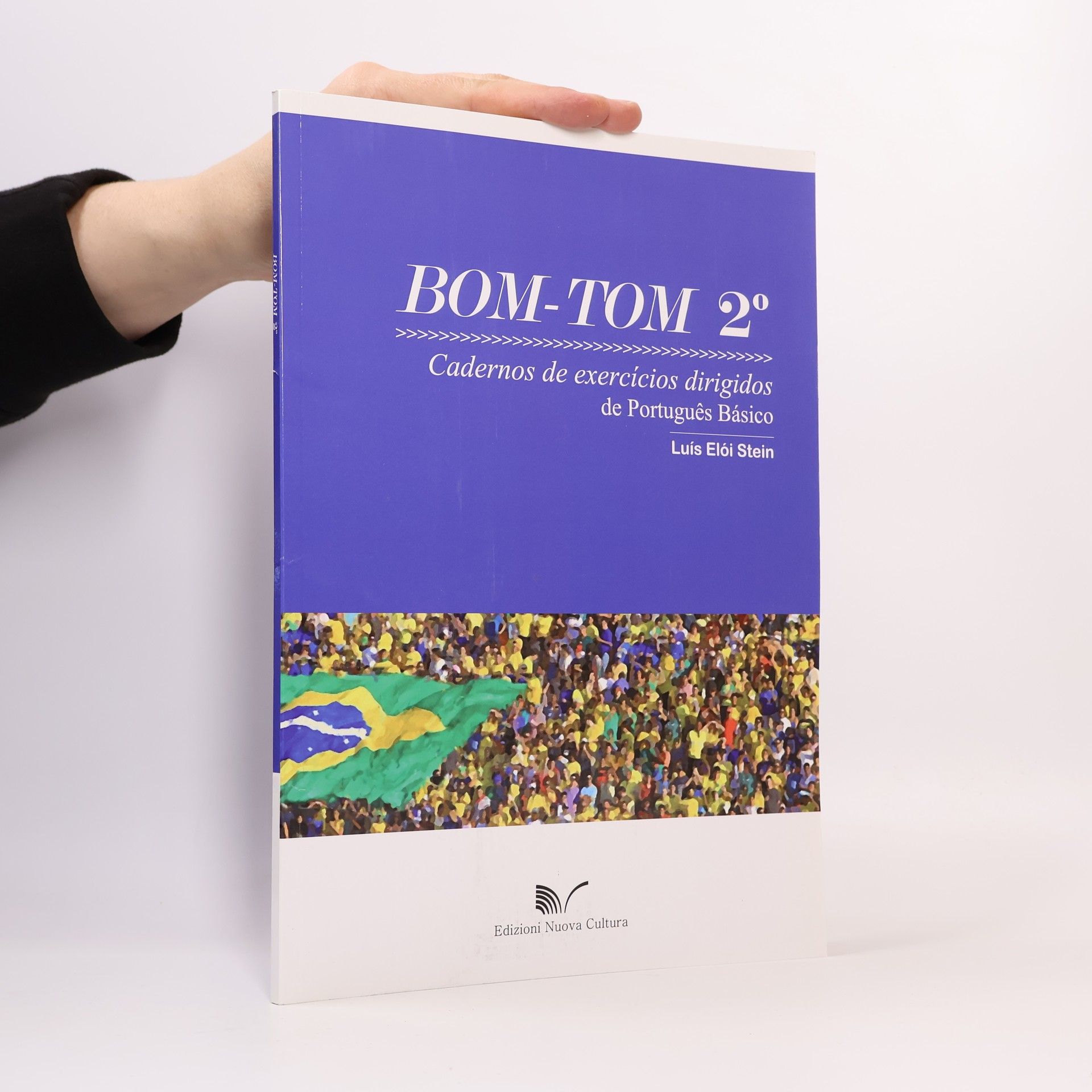 Luís Elói Stein Bom Tom