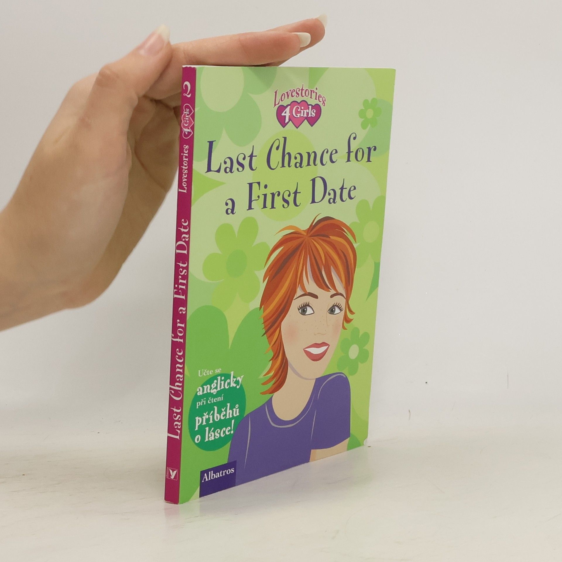 Priyanka Banerji Last chance for a first date