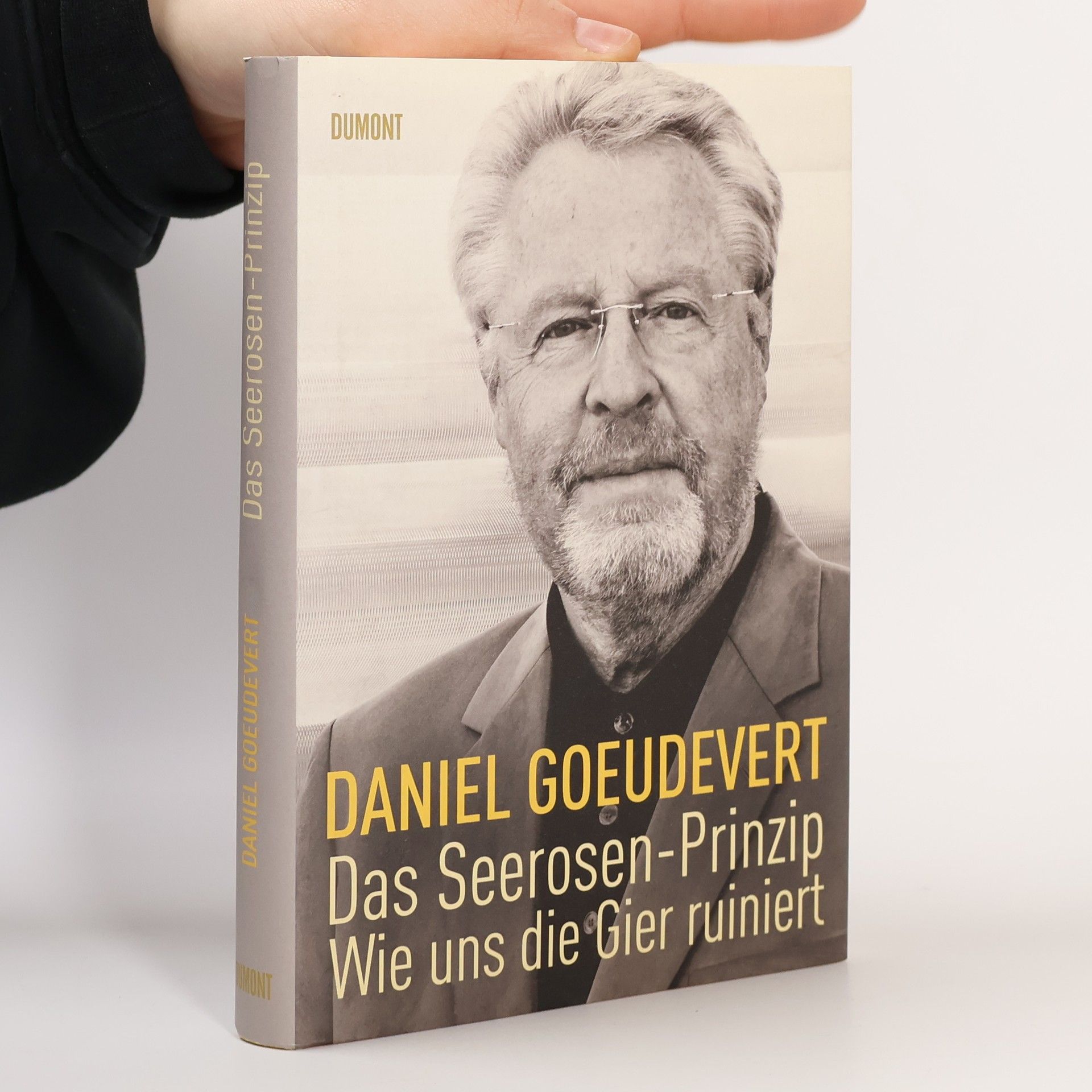 Das Seerosen-Prinzip