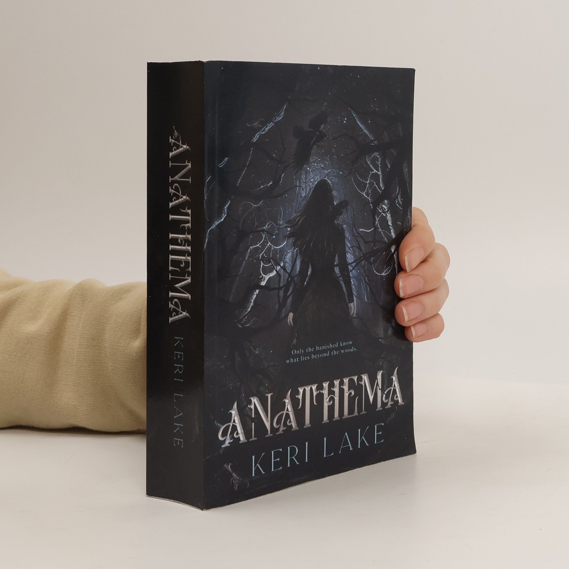Keri Lake Anathema