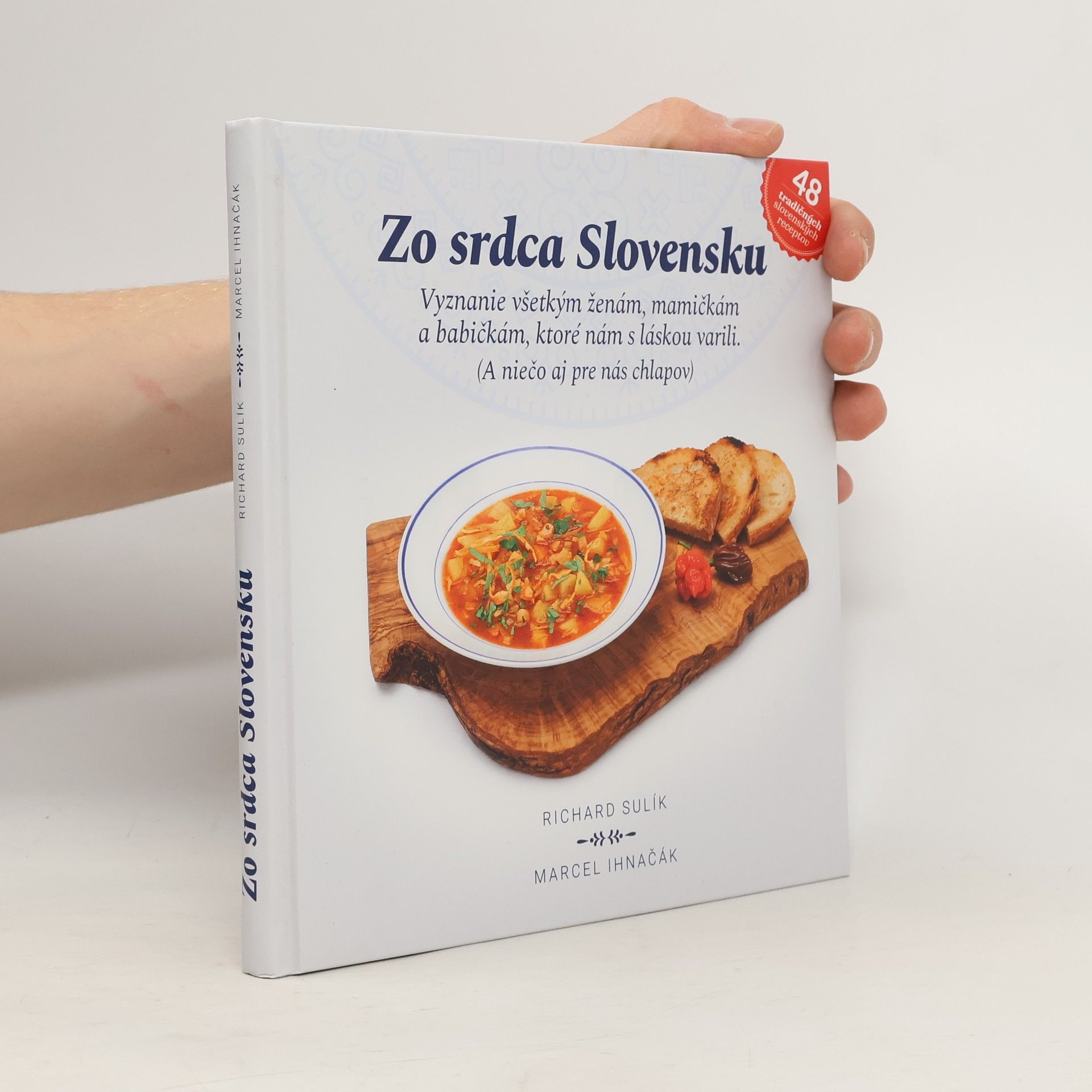 Richard Sulík Zo srdca Slovensku