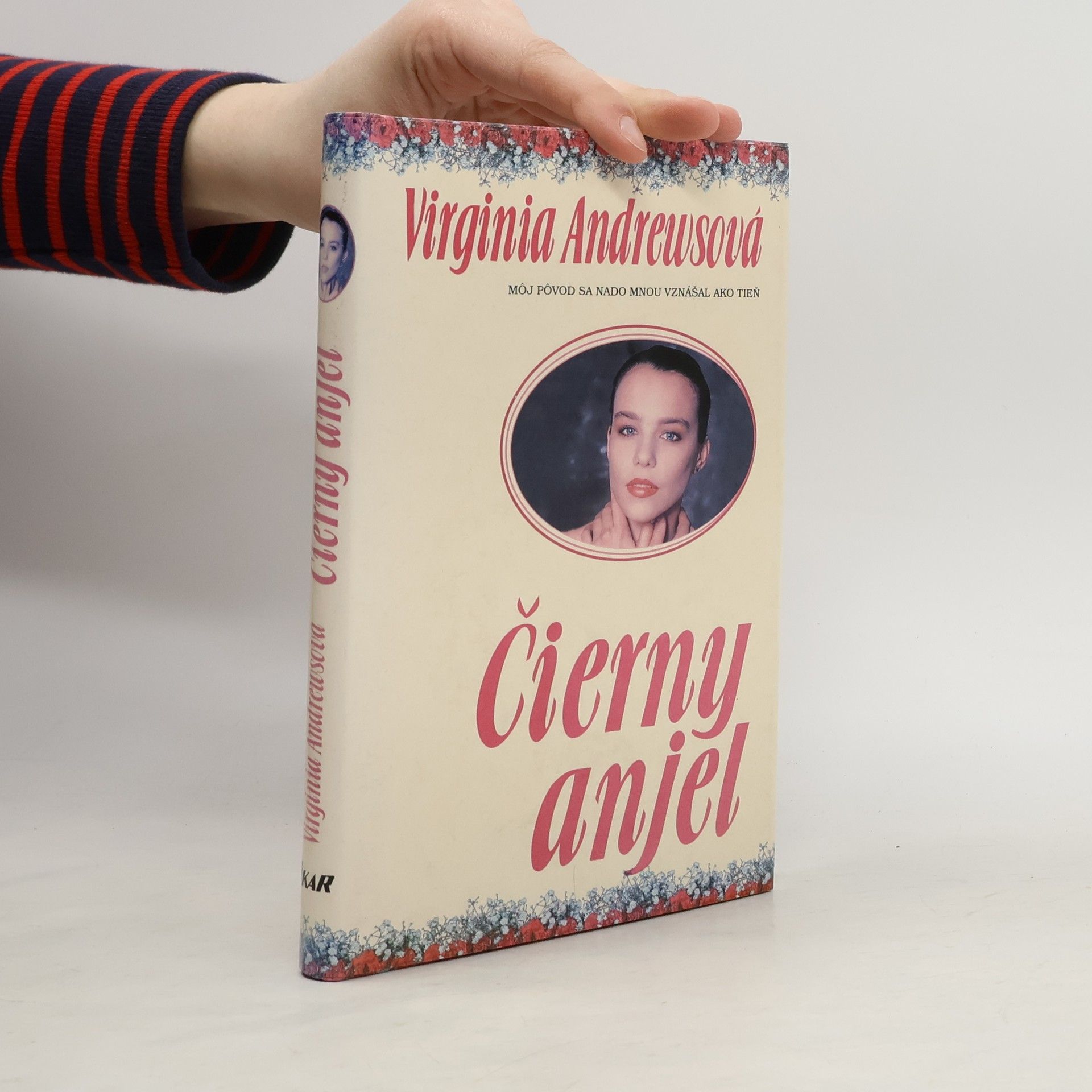 Virginia C. Andrewsová Čierny anjel