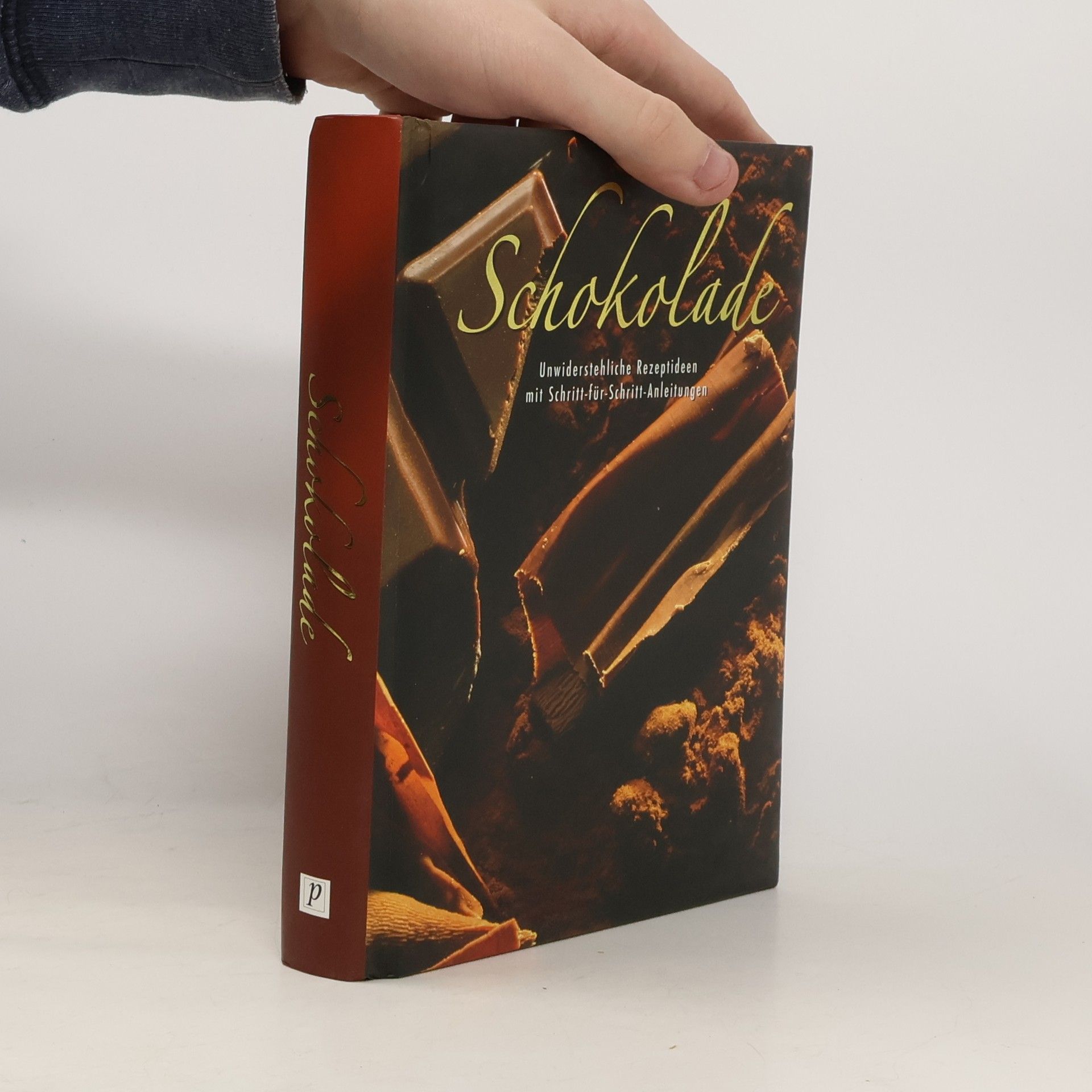 Autorenkollektiv Schokolade