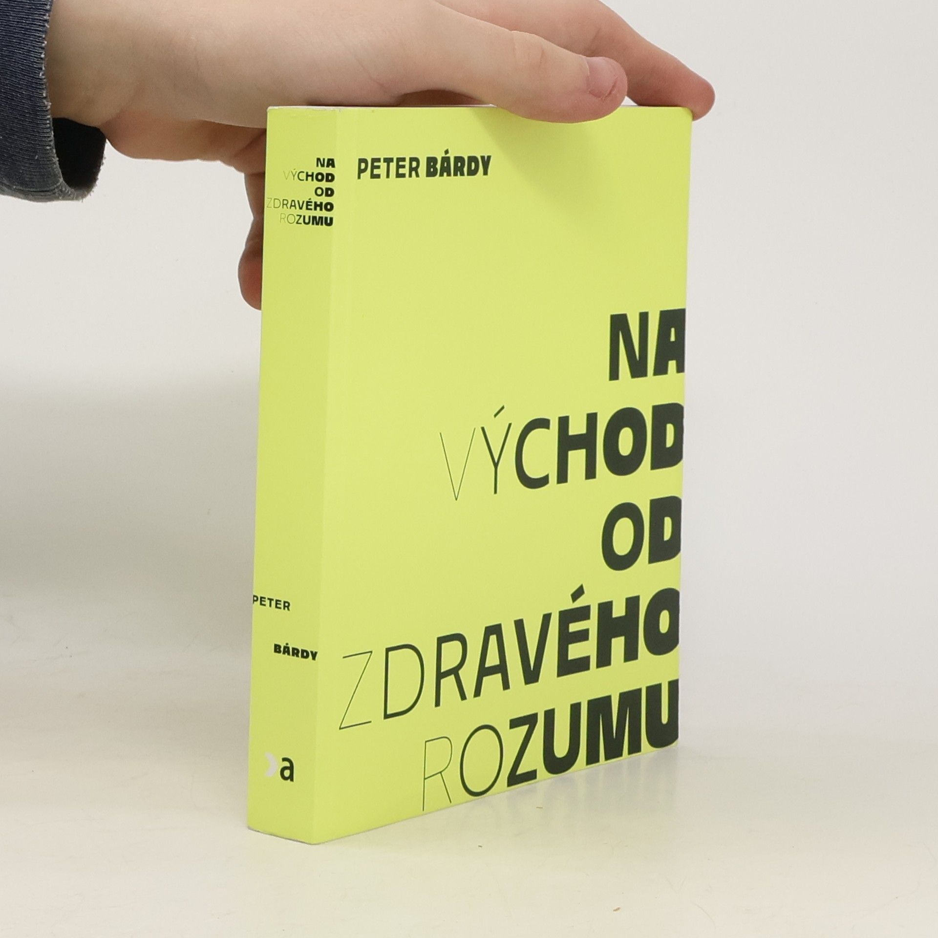 Na východ od zdravého rozumu