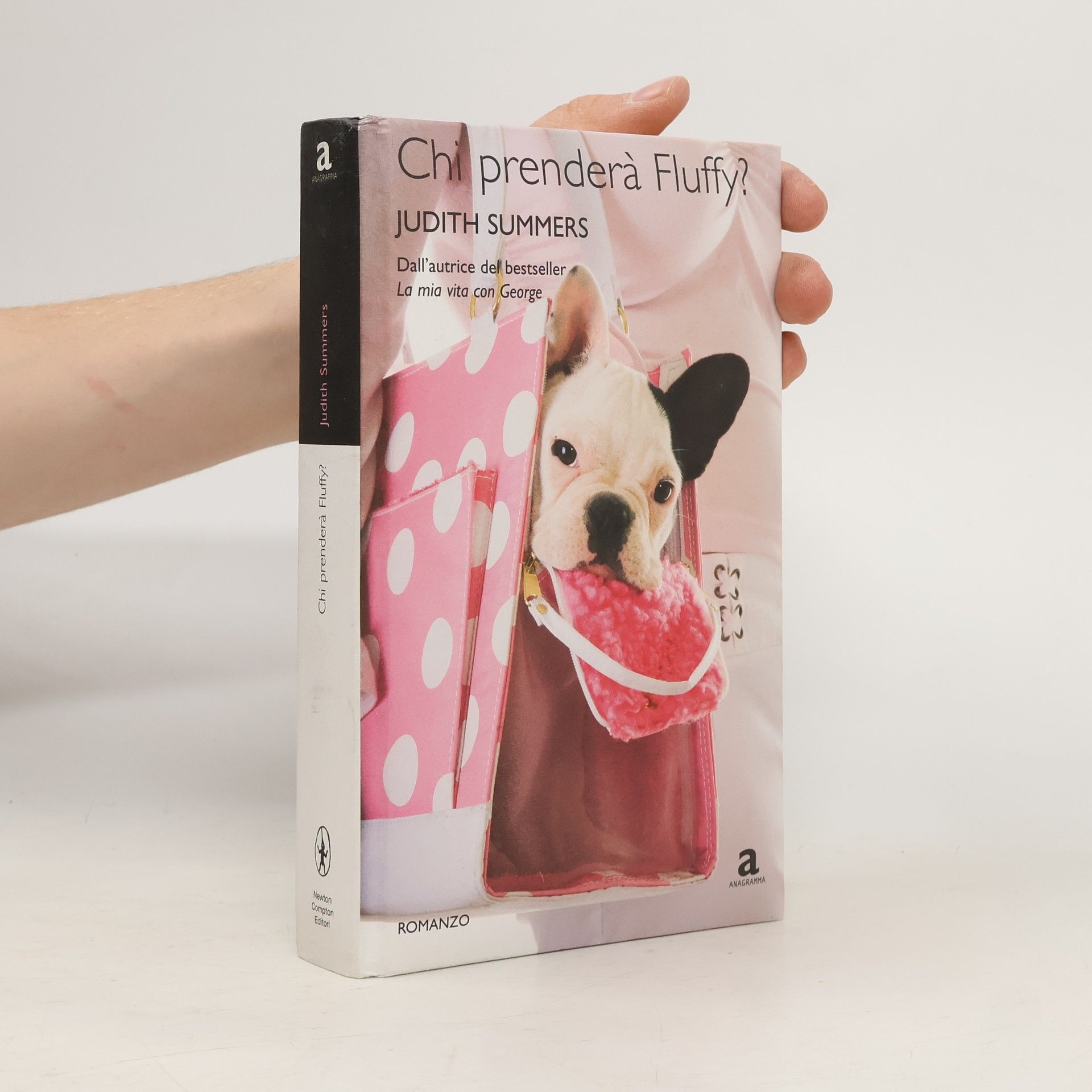 Chi prenderà Fluffy?