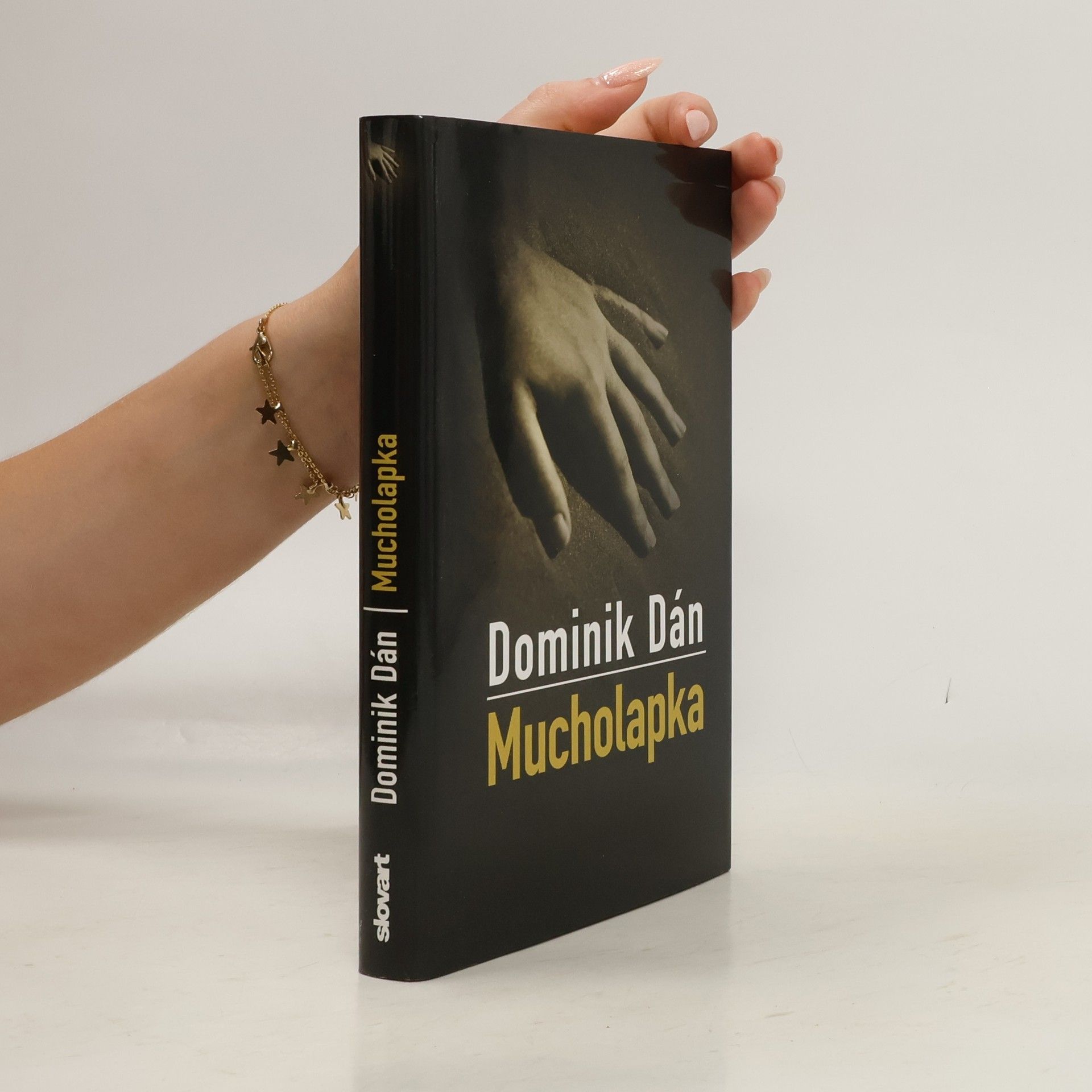 Dominik Dán Mucholapka