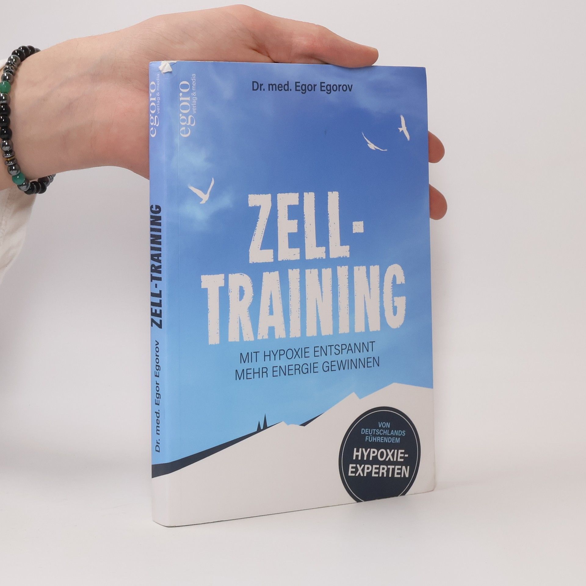 Kolektiv autorů Zell-Training