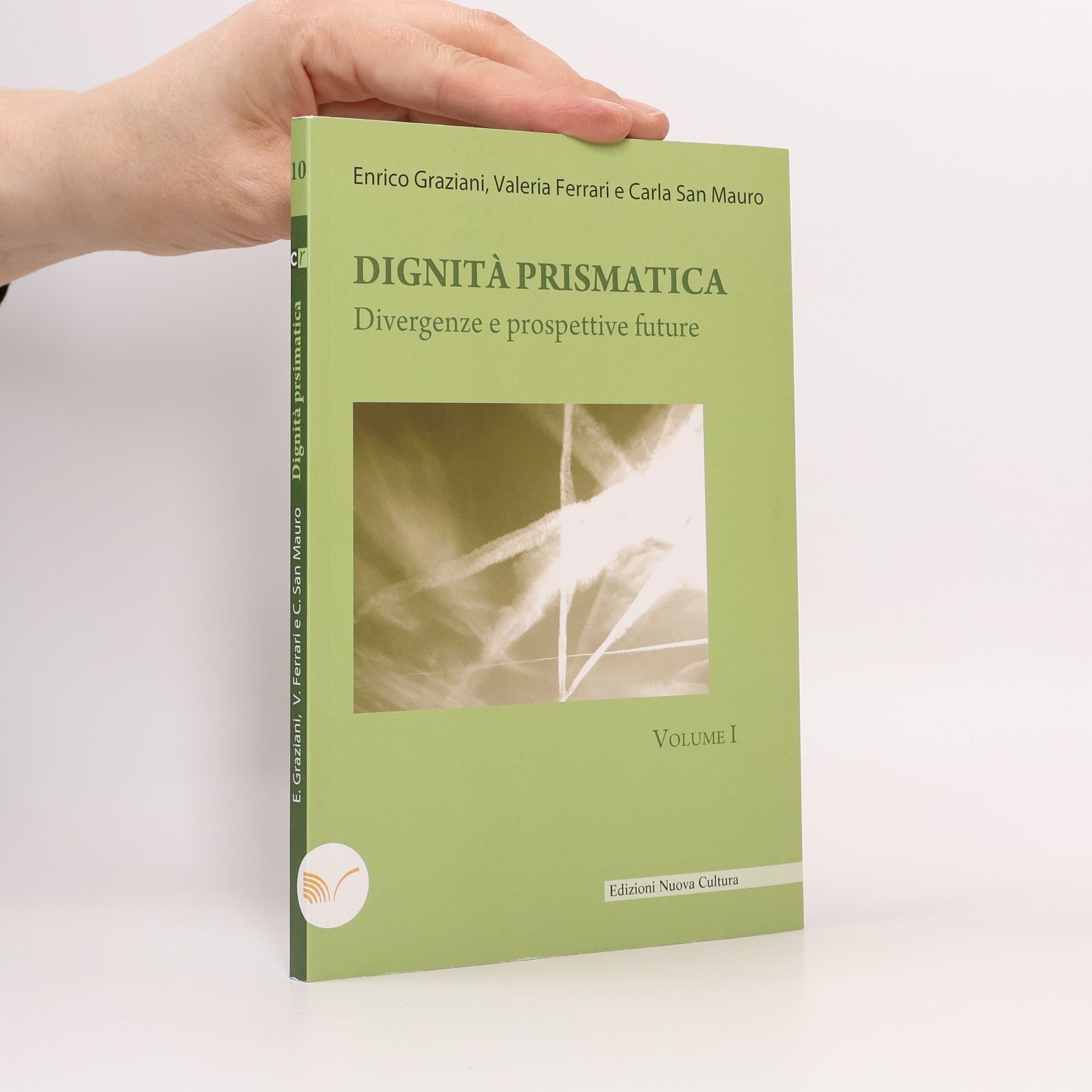 Carla San Mauro Dignità prismatica. Divergenze e prospettive future