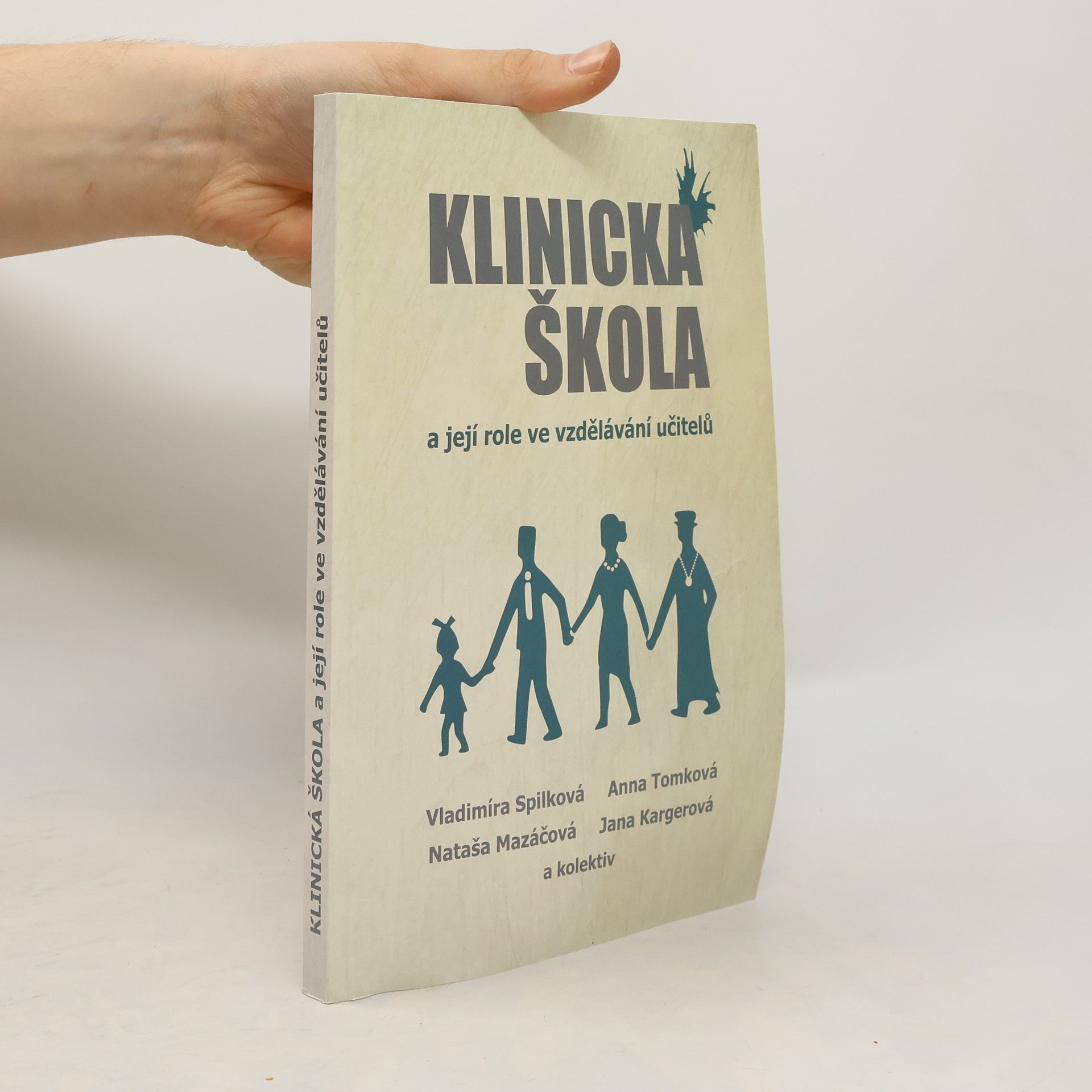 Klinická škola a její role ve vzdělávání učitelů