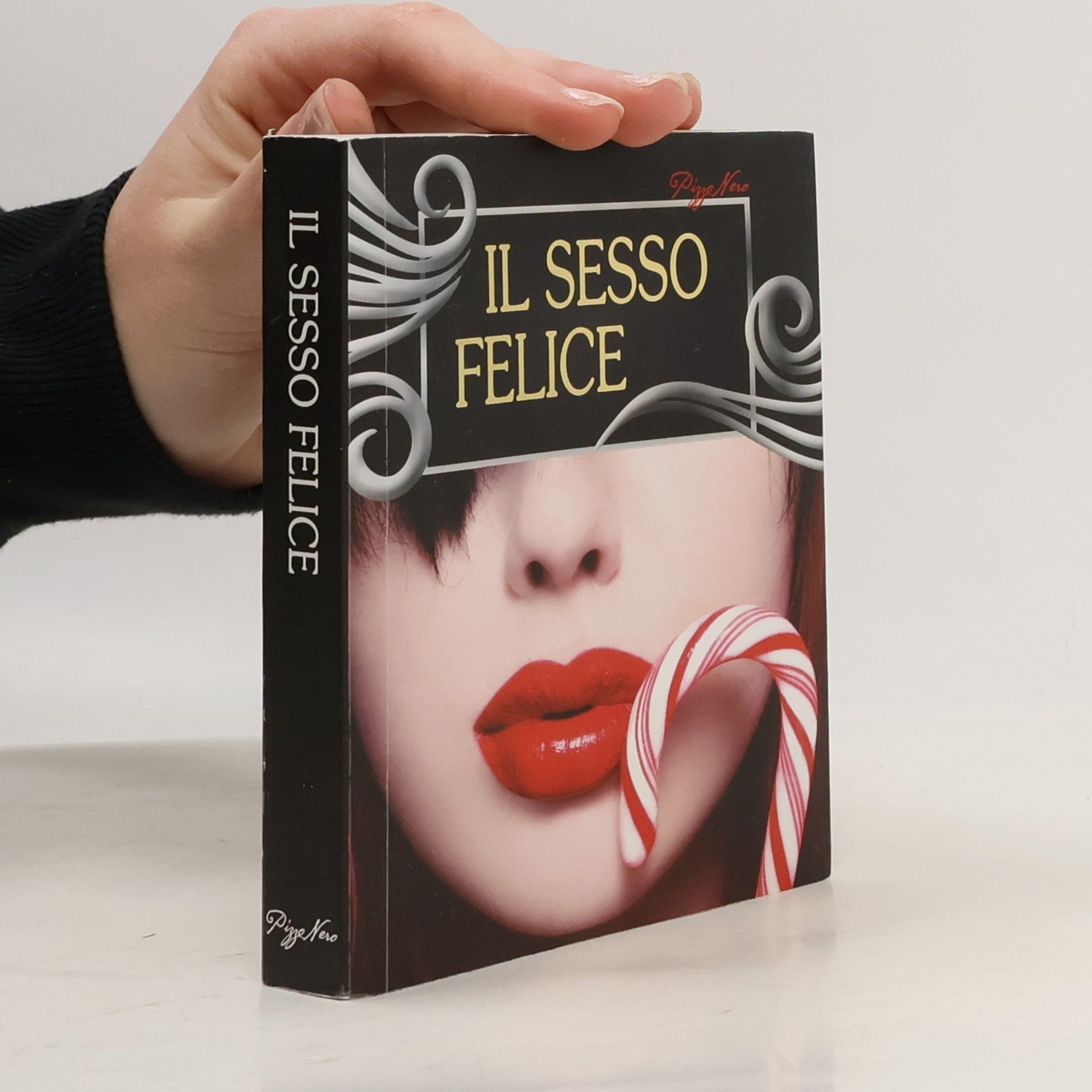 Autores varios Il sesso felice