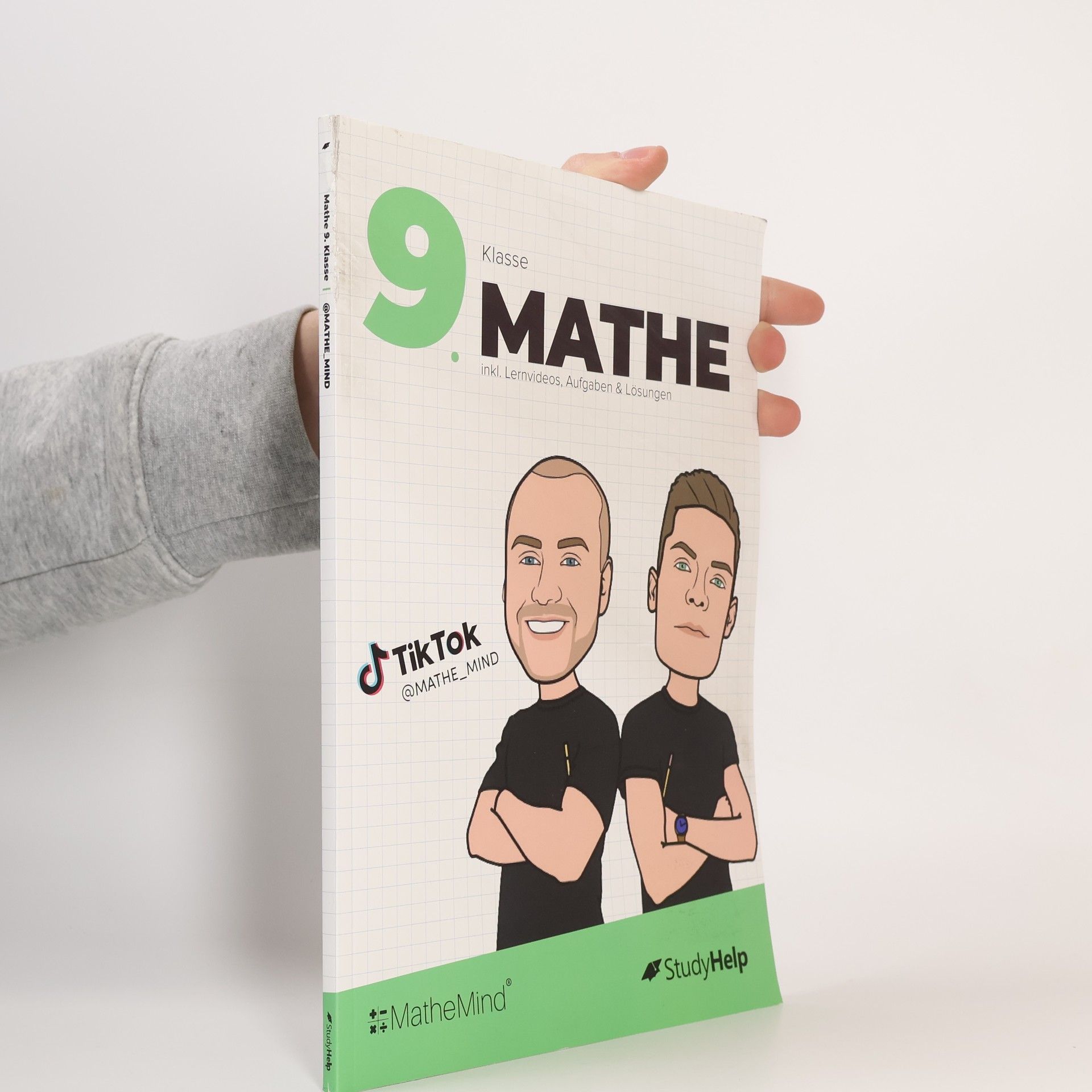 Autorenkollektiv Mathe