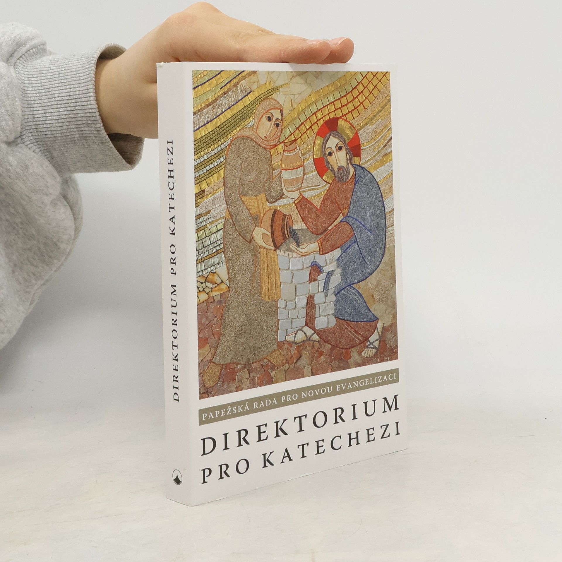 Marta Hanušovská Direktorium pro katechezi