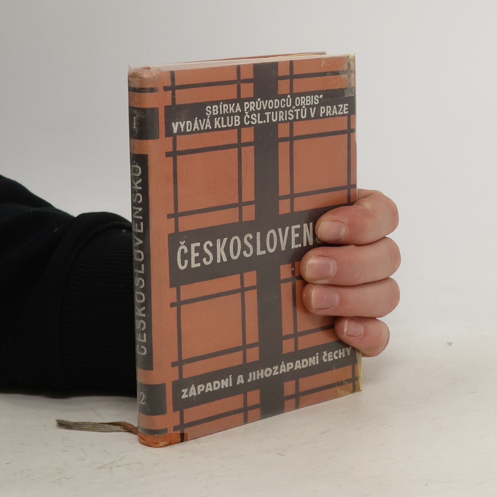 Lázňovský Bohuslav Československo 2