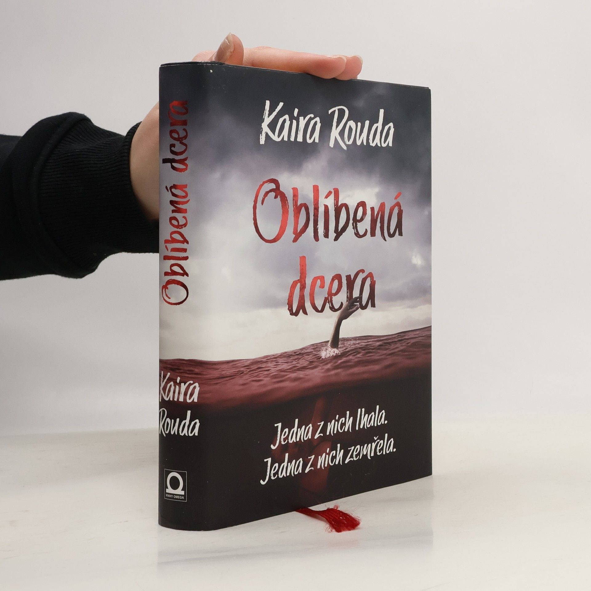 Kaira Sturdivant Rouda Oblíbená dcera