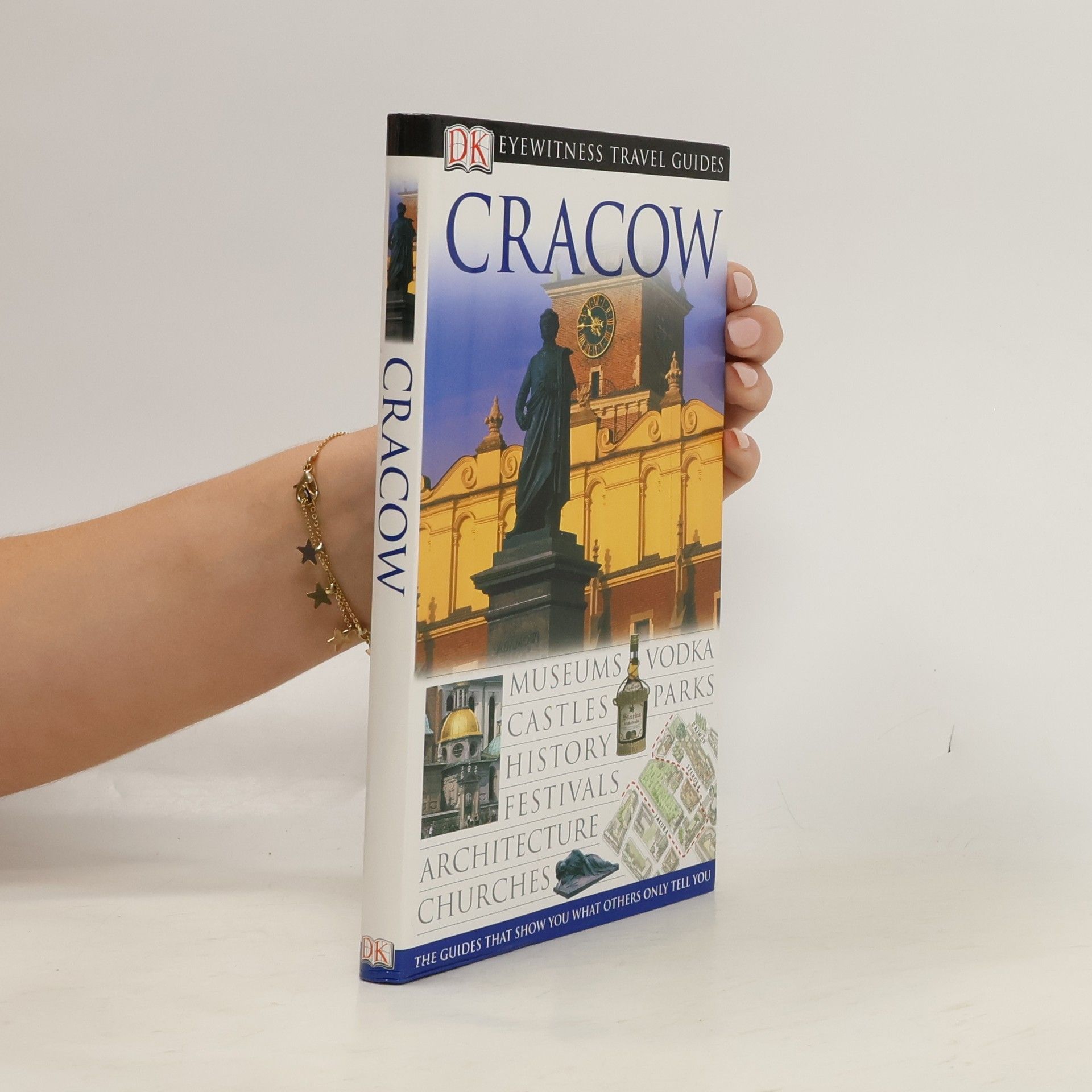 Teresa Czerniewicz Umer Cracow