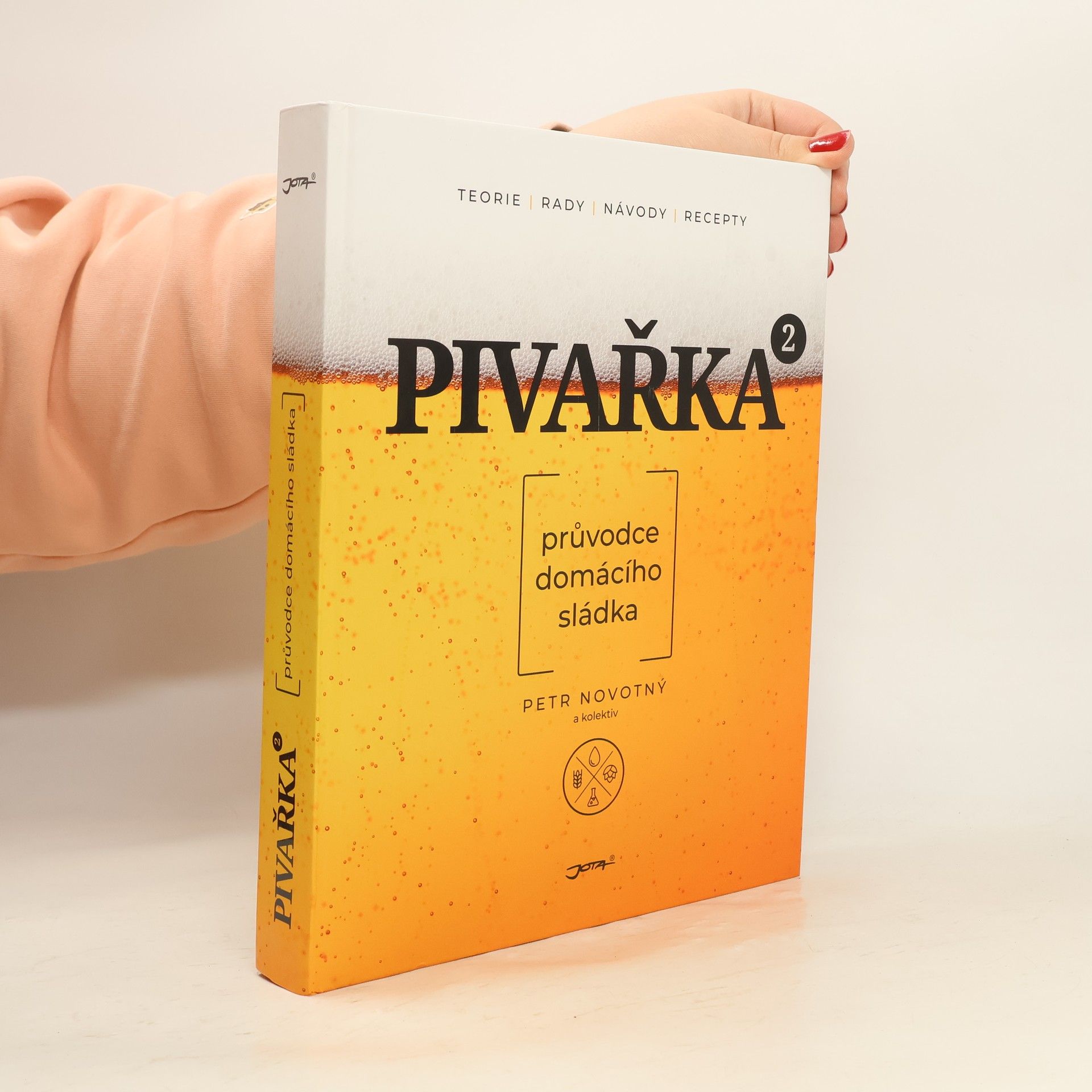 Petr Novotný Pivařka 2