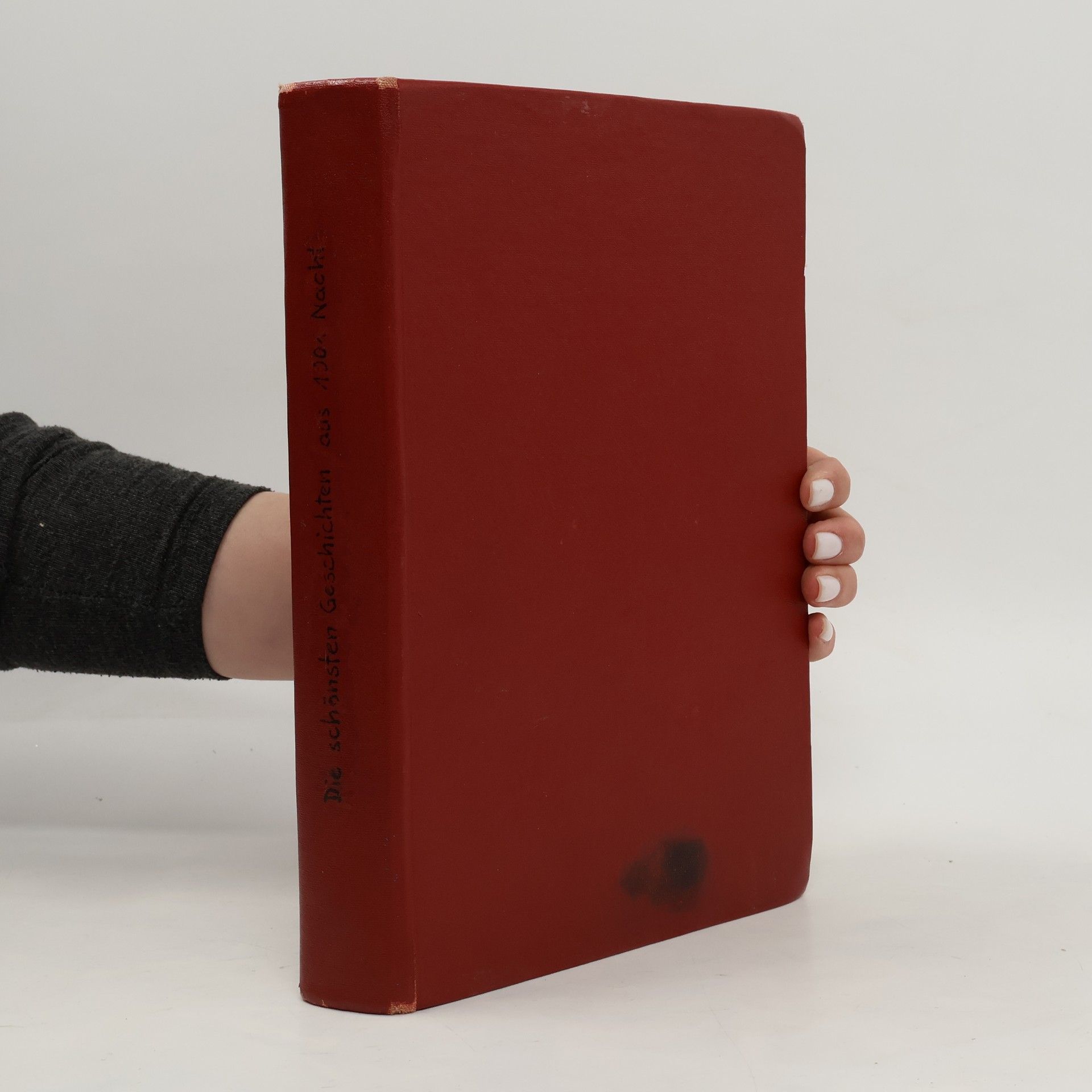 Autorenkollektiv Die schönsten Geschichten aus 1001 Nacht