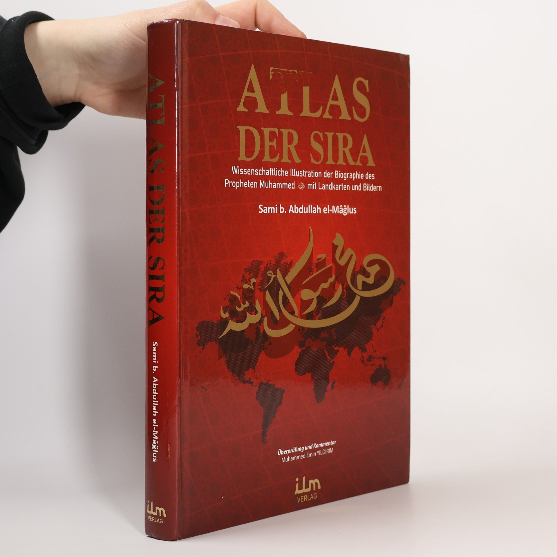 Atlas der Sîra
