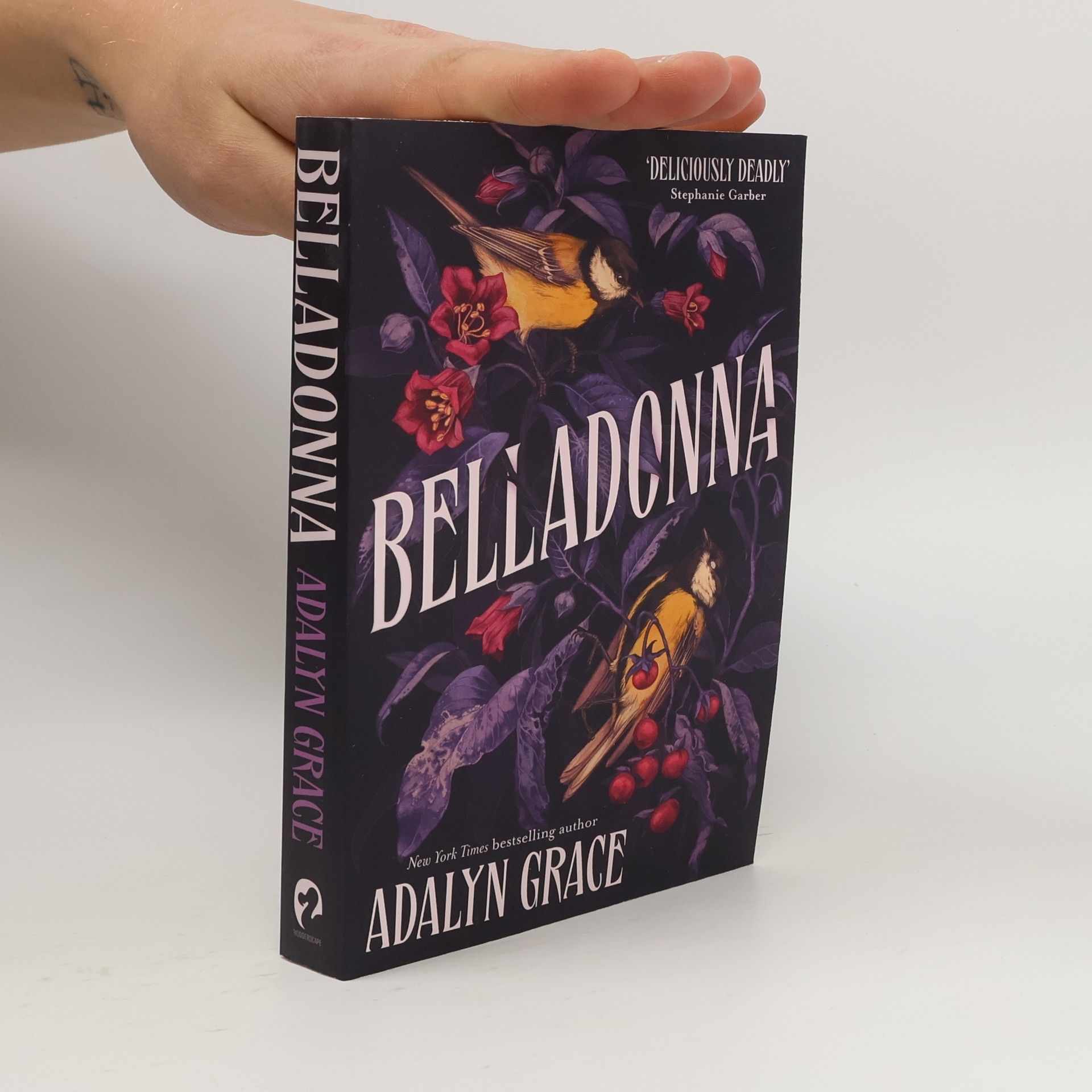 Adalyn Grace Belladonna