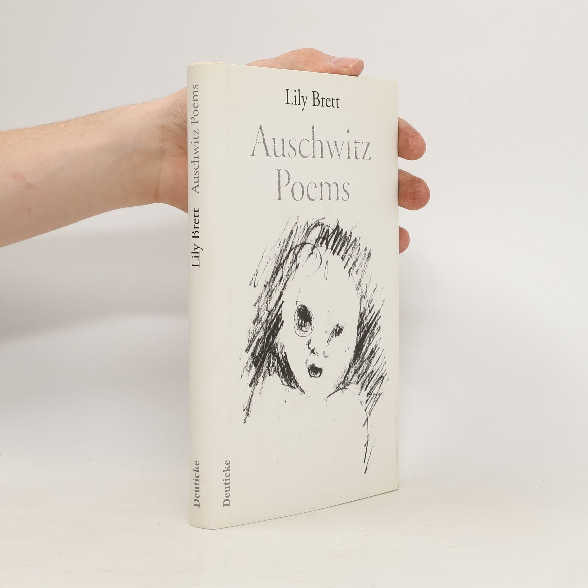 Lily Brett Auschwitz Poems