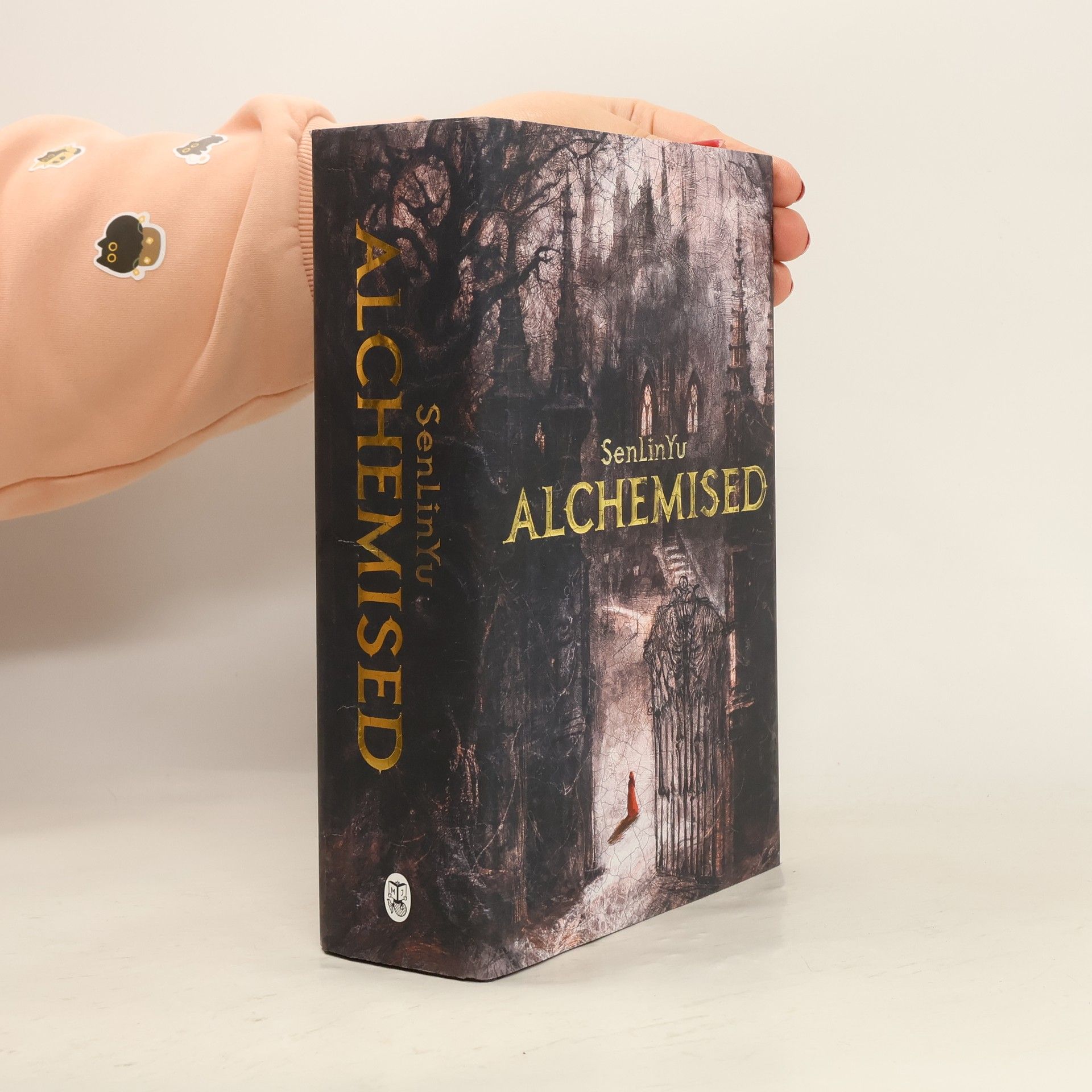 Alchemised