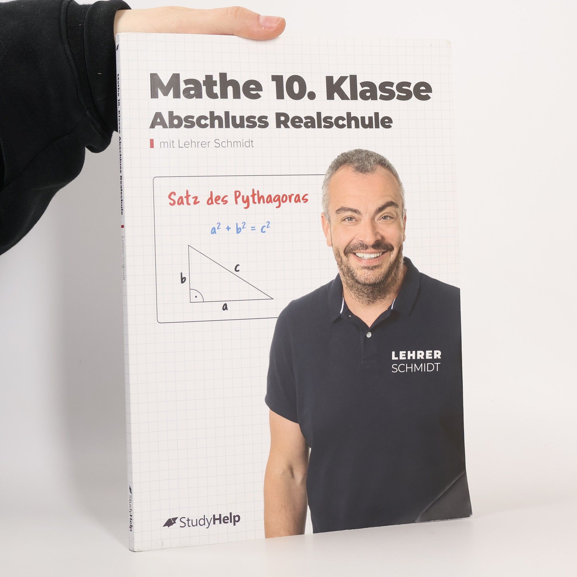 Alexander Fink Mathe 10. Klasse Abschluss Realschule