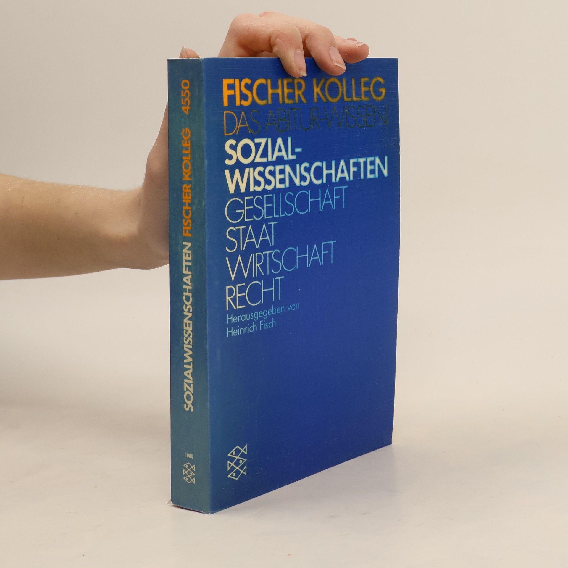 Heinrich Fisch Fischer-Kolleg