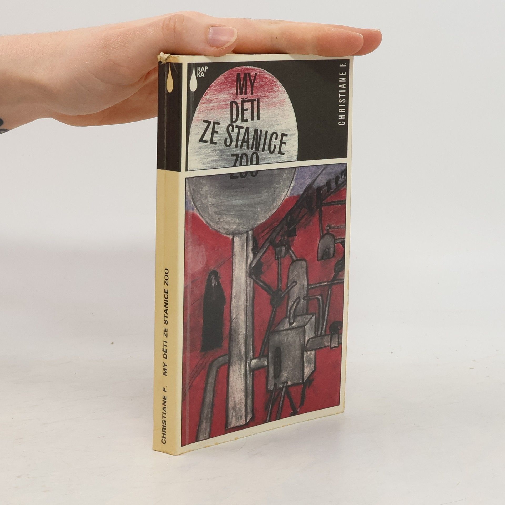 Christiane F. My děti ze stanice ZOO