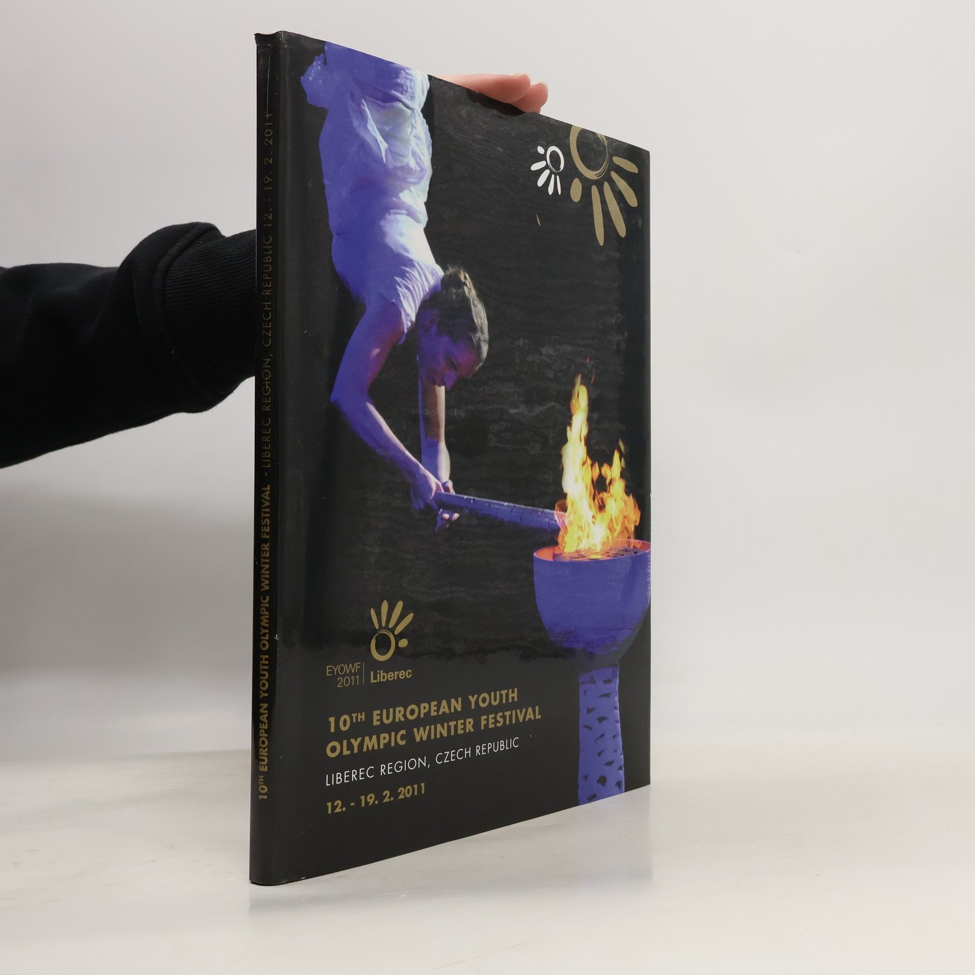 10th European Youth Olympic Winter Festival