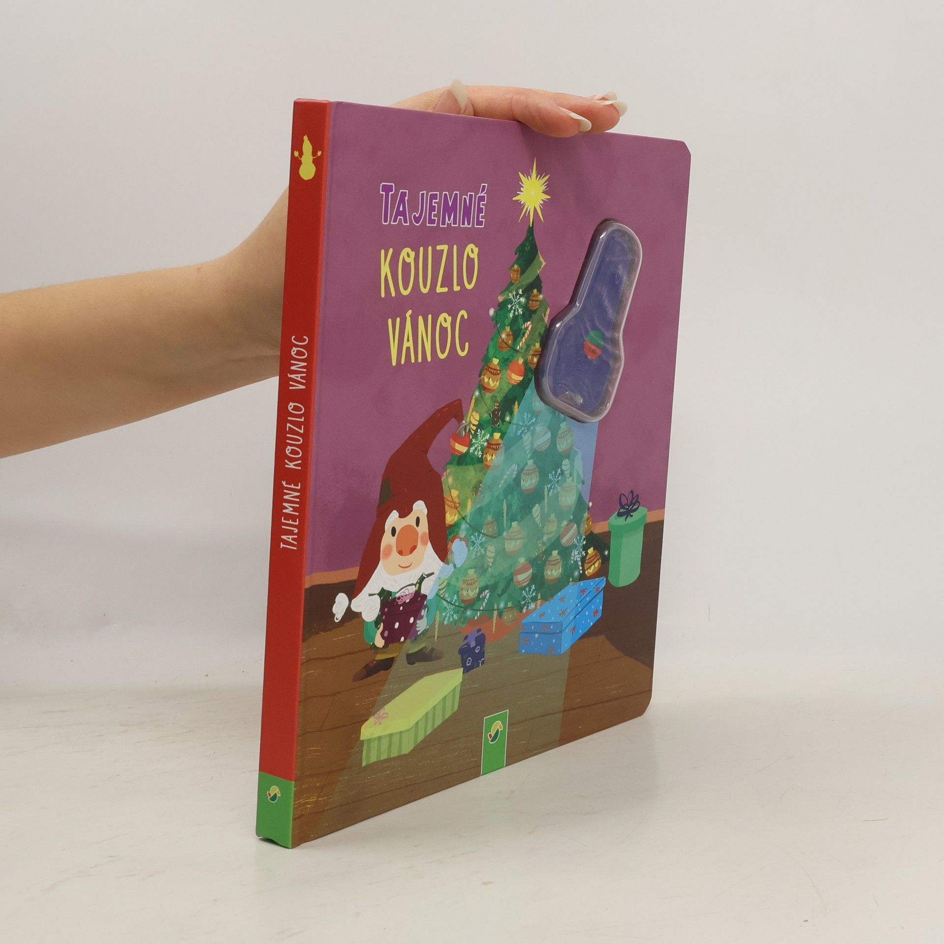 Autorenkollektiv Tajemné kouzlo Vánoc