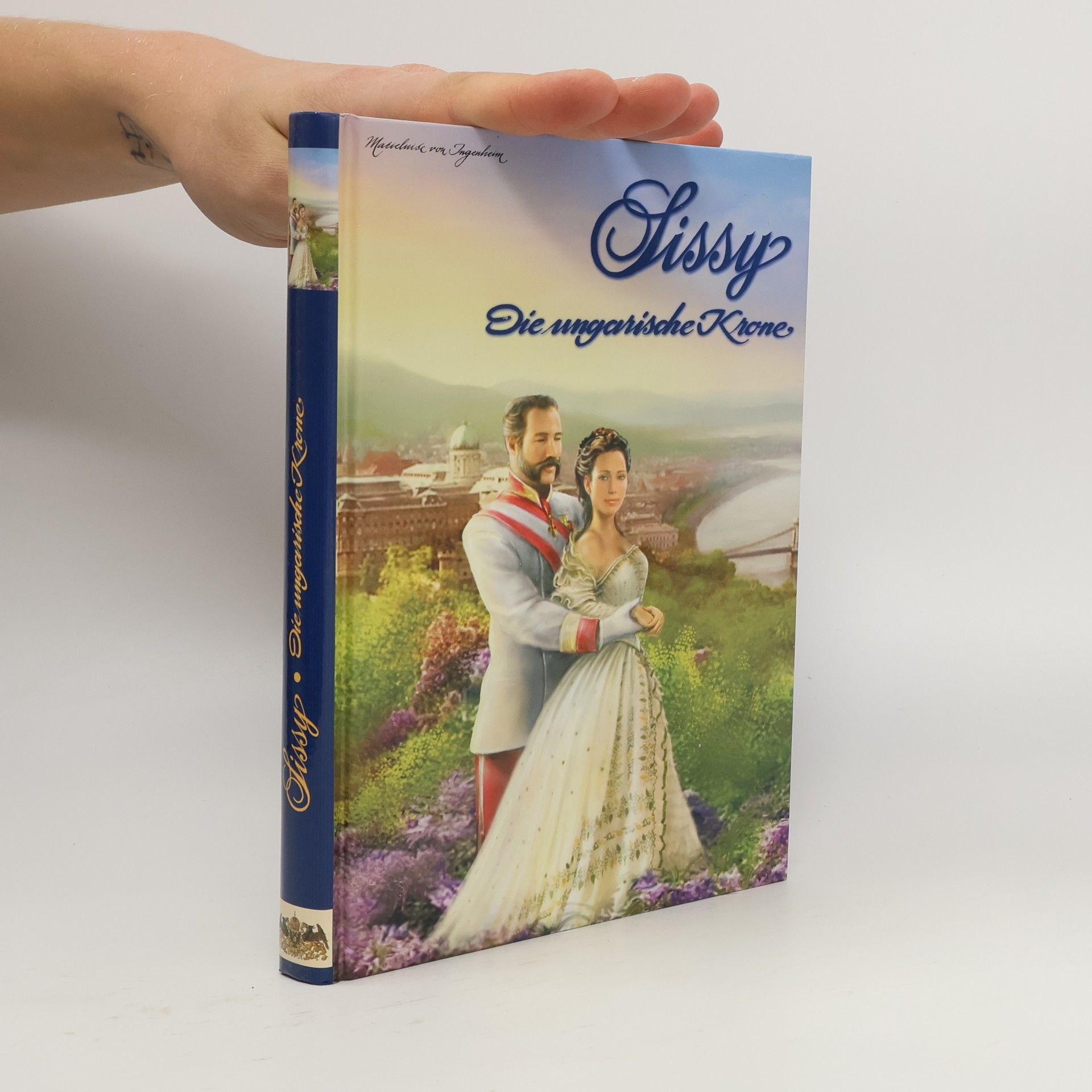 Various authors Sissy