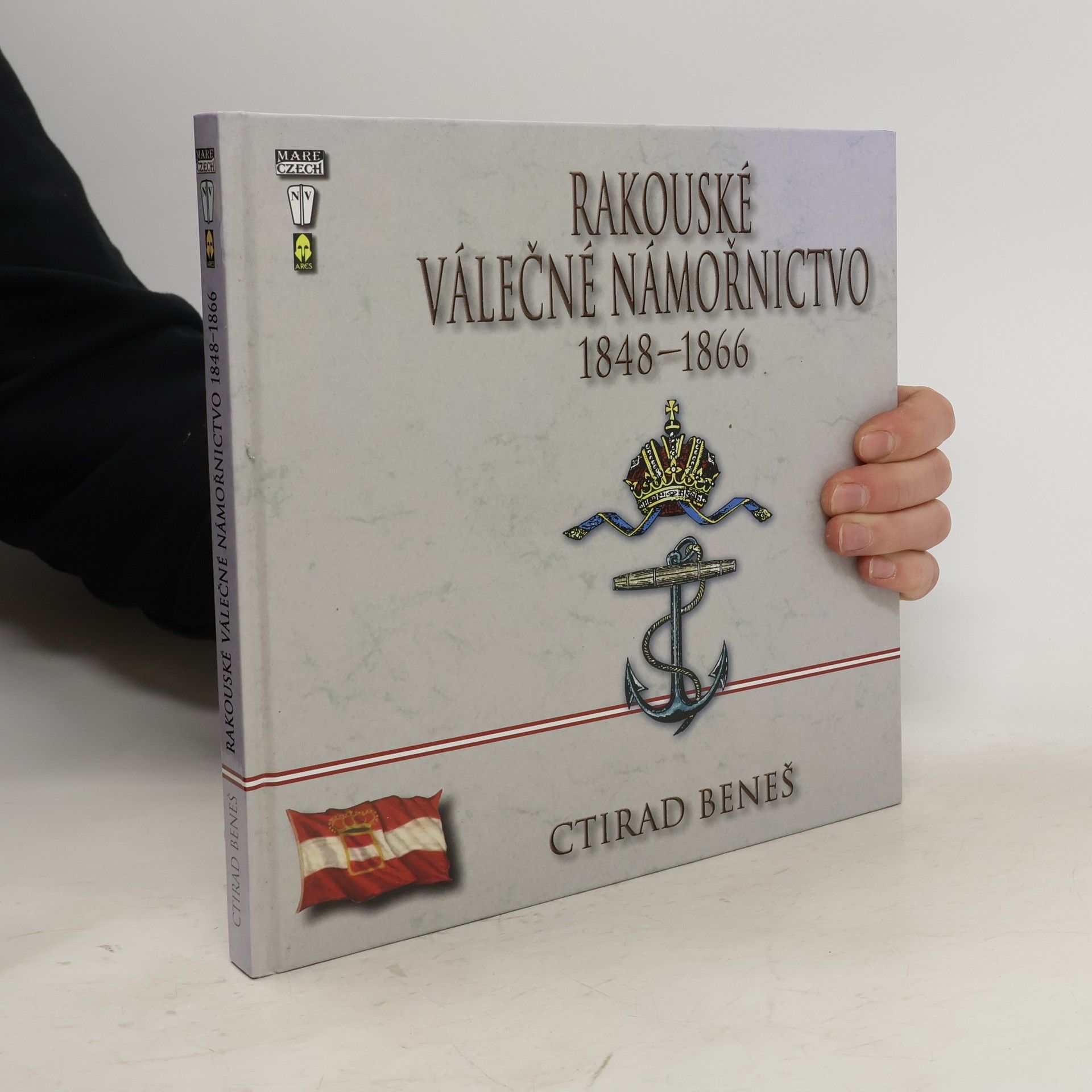 Rakouské válečné námořnictvo 1848-1866