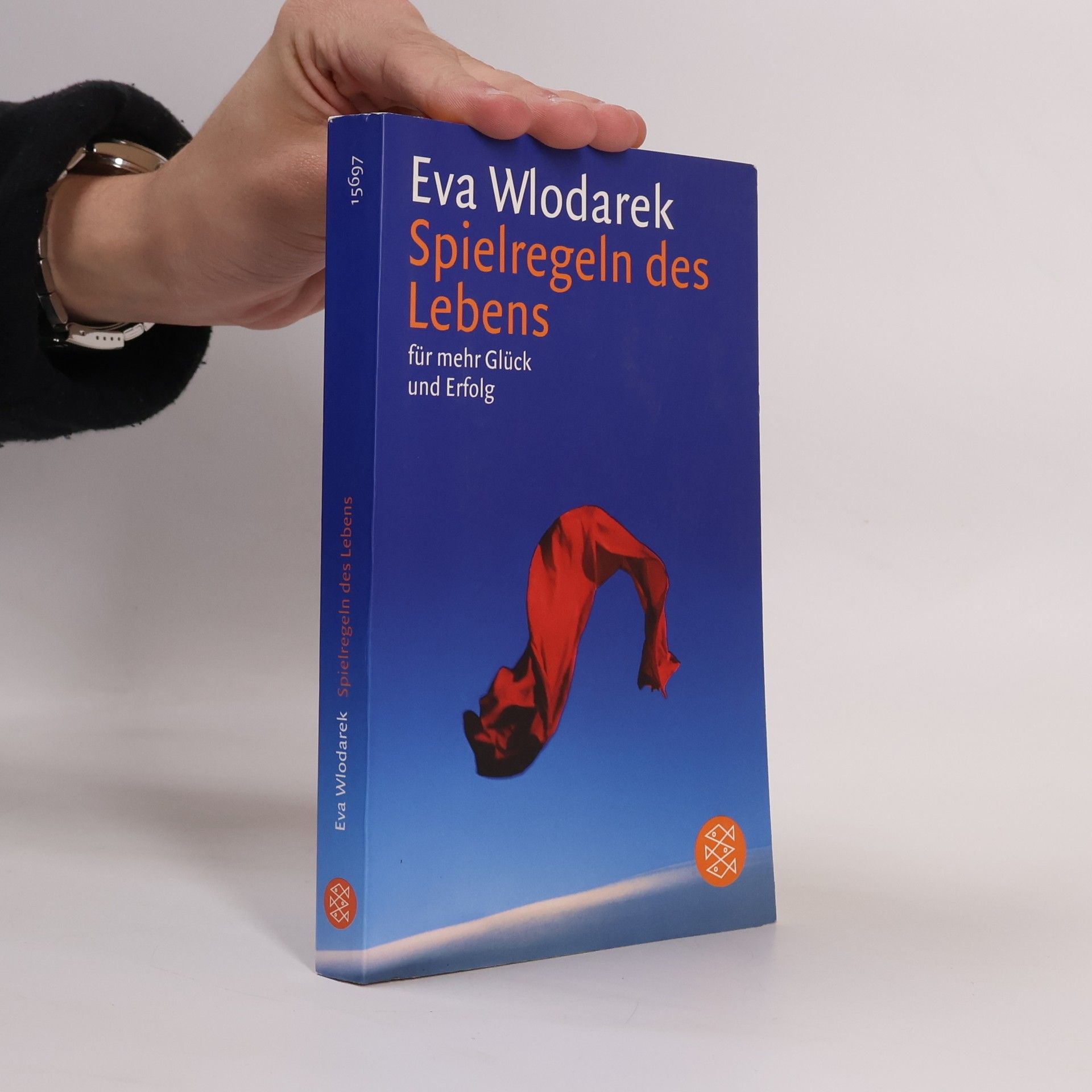 Eva Wlodarek Spielregeln des Lebens für mehr Glück und Erfolg
