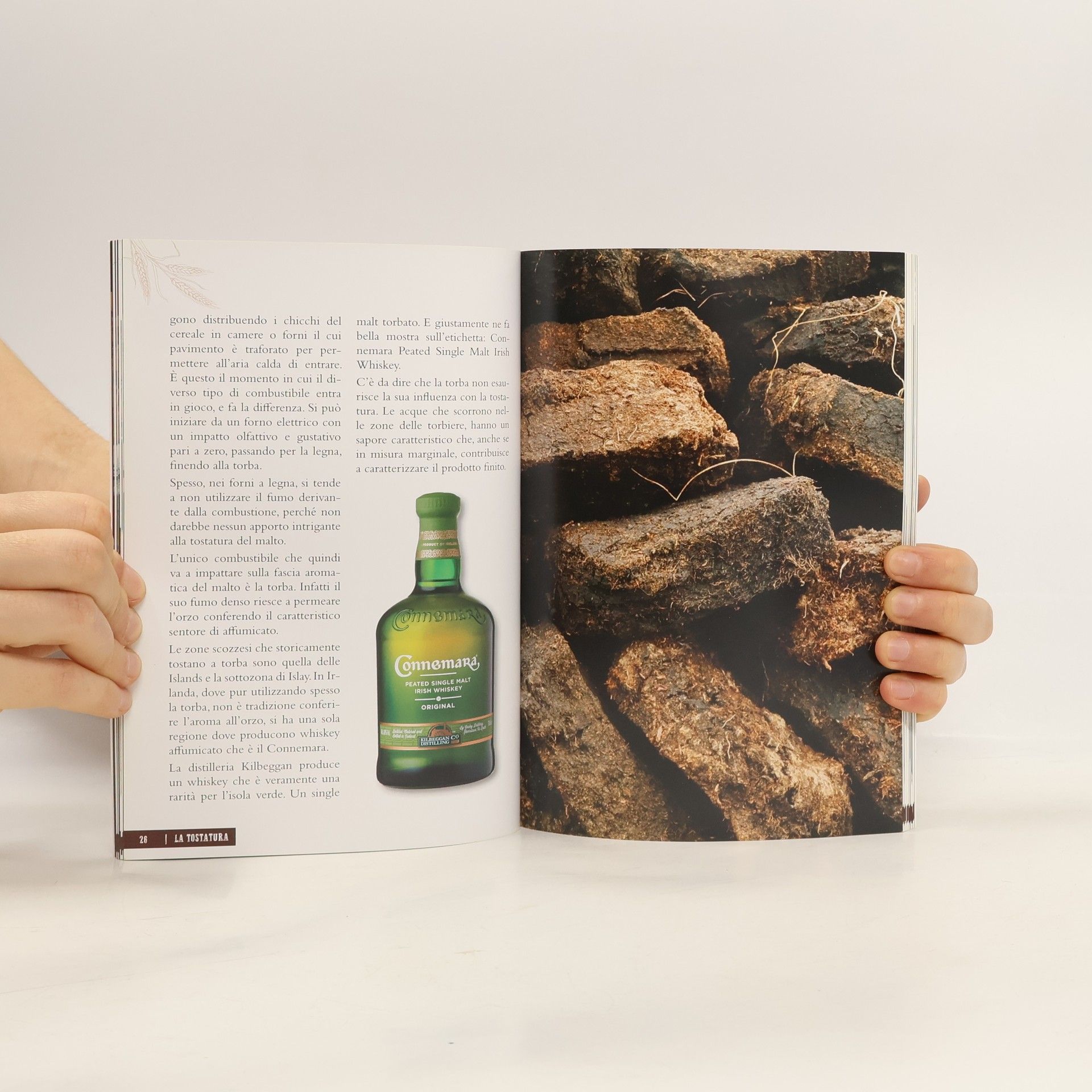 Niccolò Nesi Whisky, grazie!