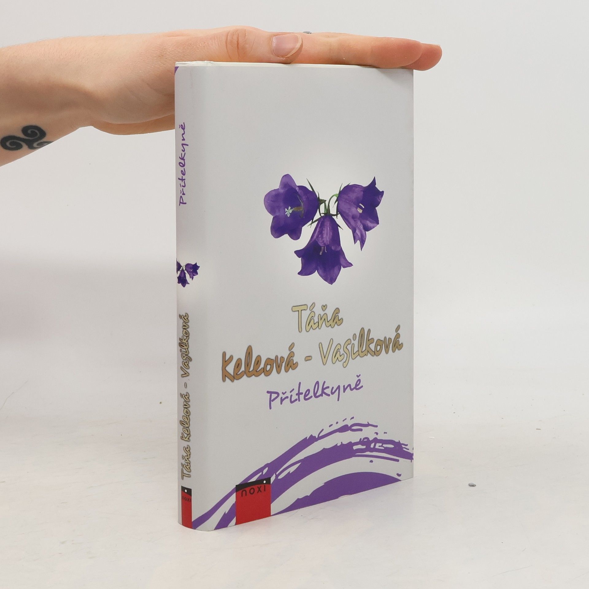 Draha Smutná Přítelkyně