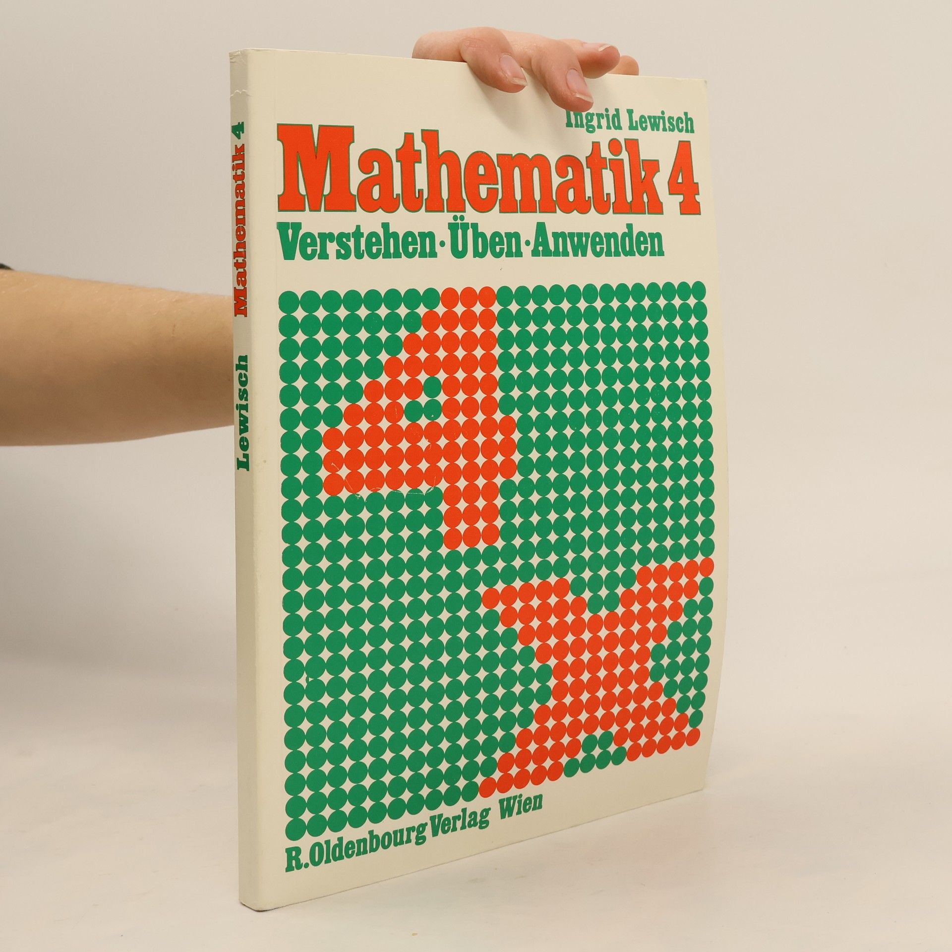 Ingrid Lewisch Mathematik 4