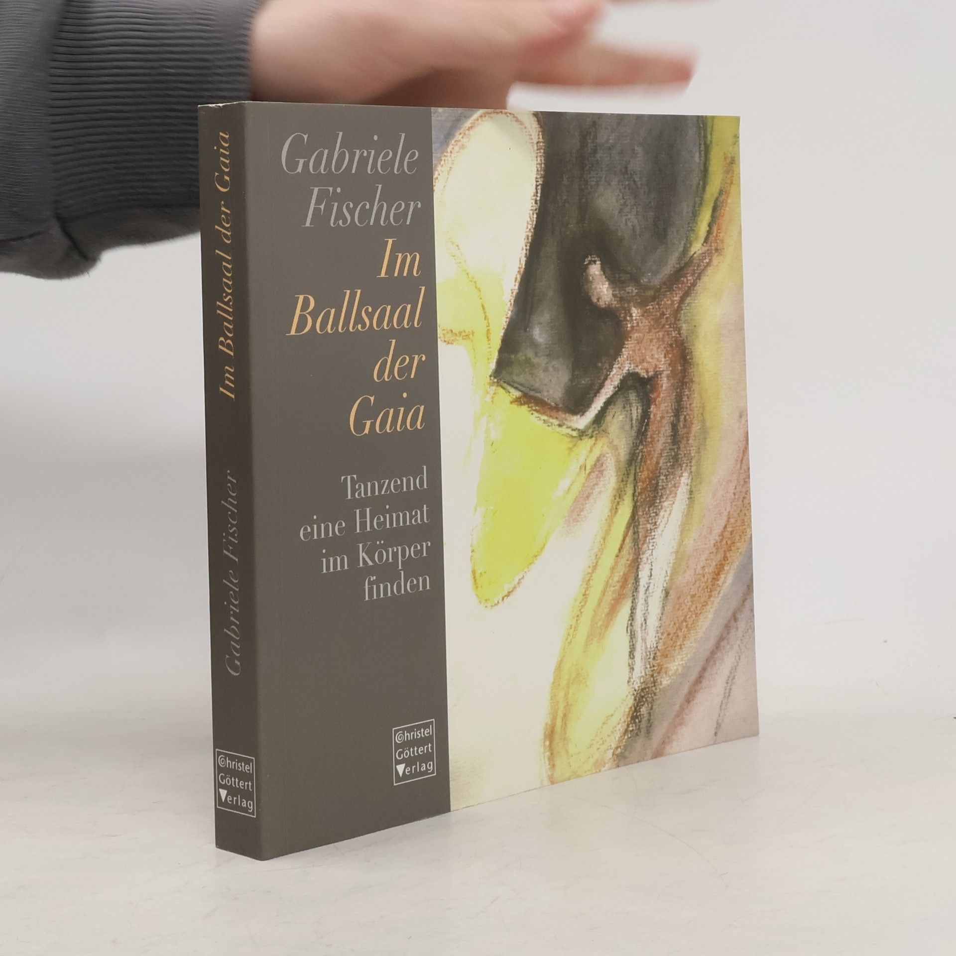 Im Ballsaal der Gaia