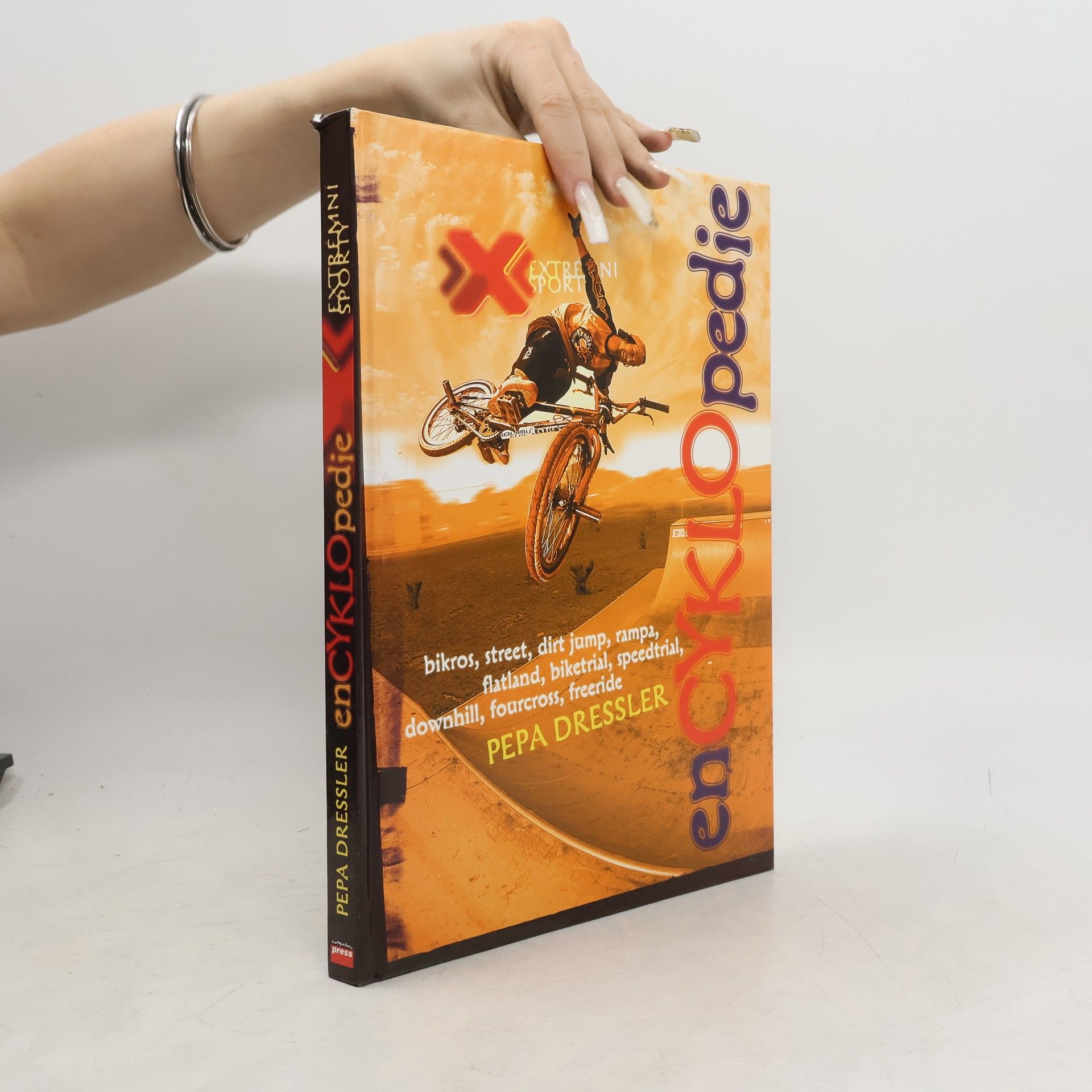 Josef Dressler EnCYKLOpedie