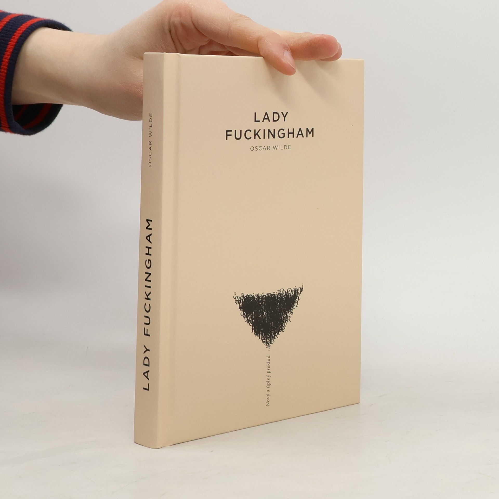 Oscar Wilde Lady Fuckingham