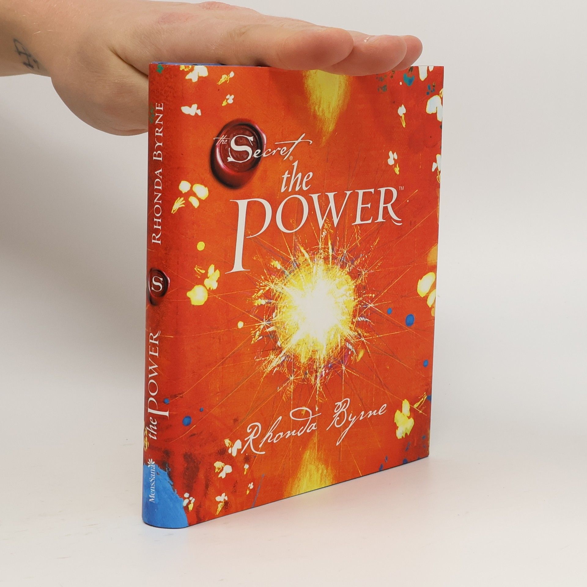 The Secret. The Power