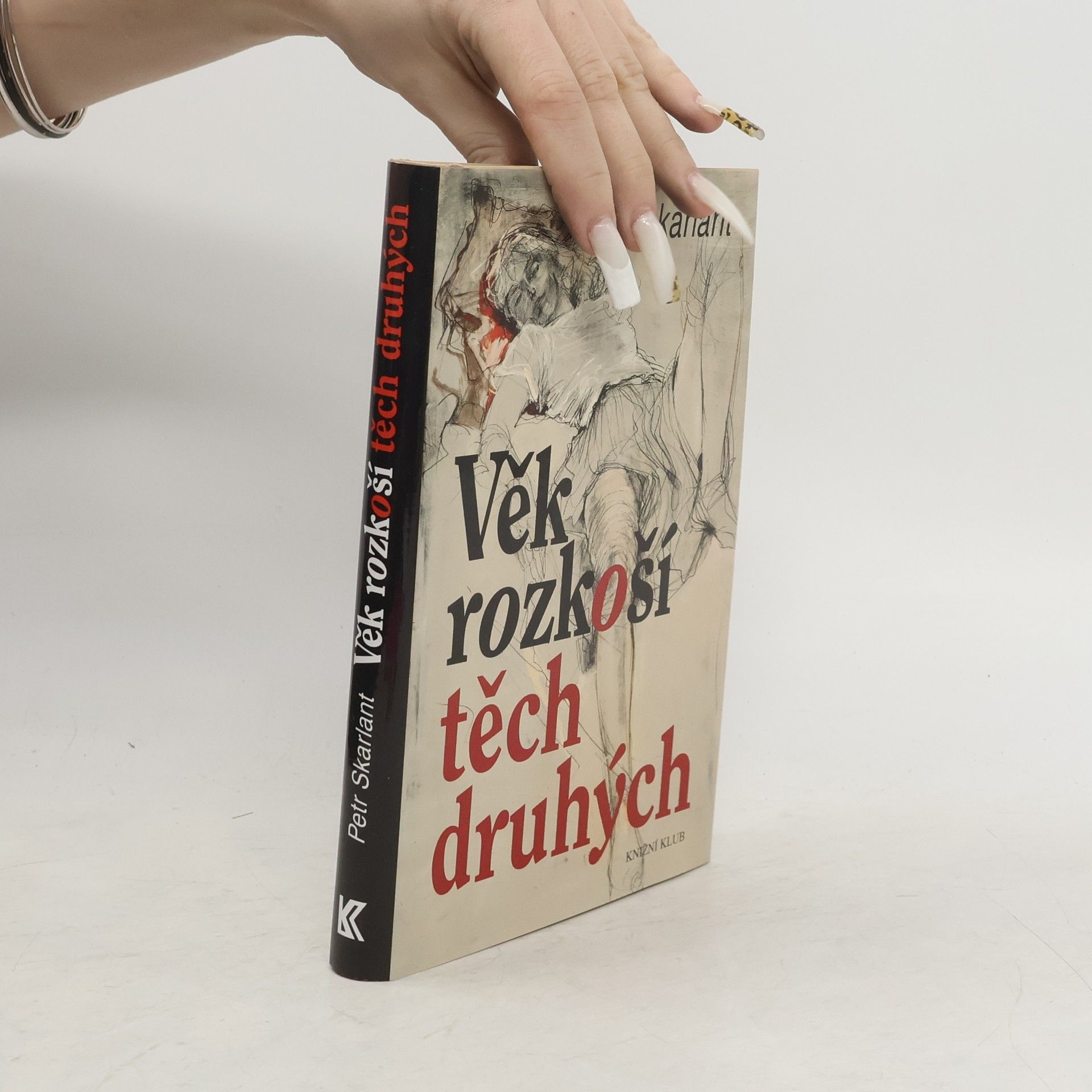 Věk rozkoší těch druhých