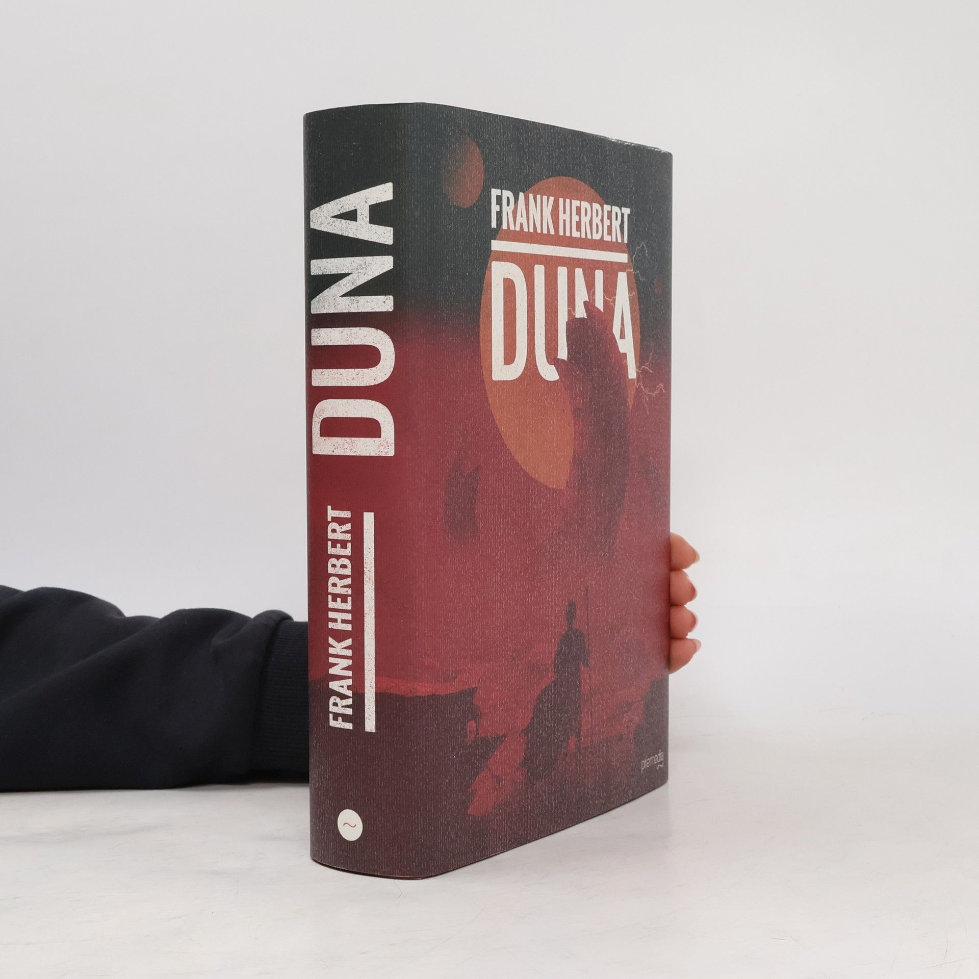 Frank Herbert Duna